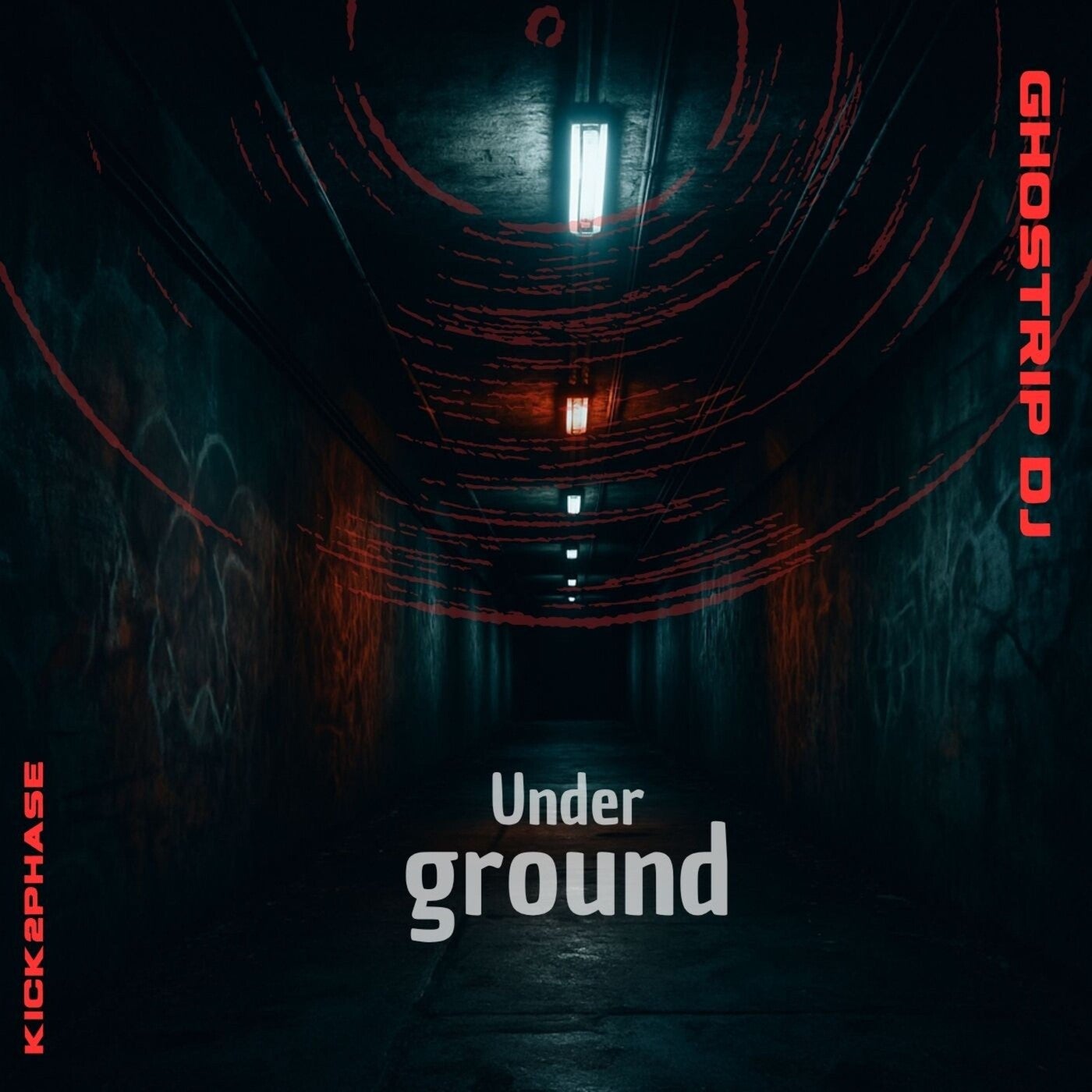 Under Ground (Original Mix)
