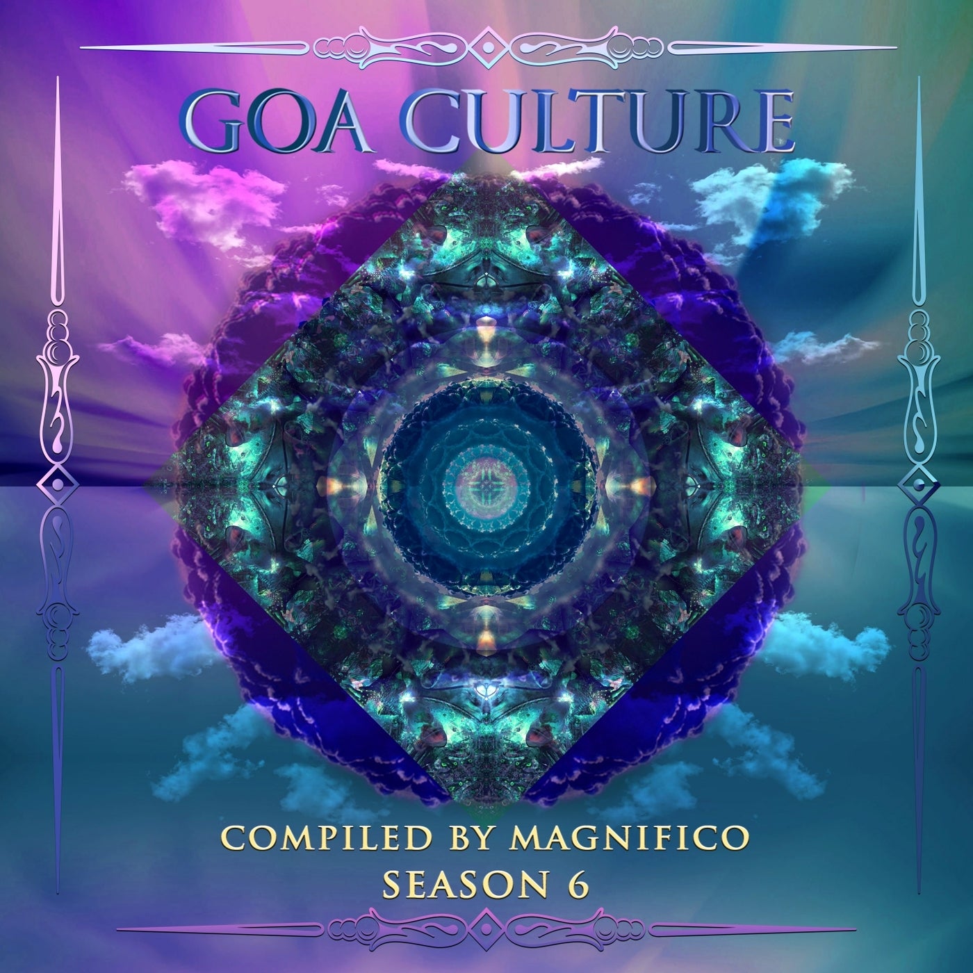 Goa Culture (Season 6)