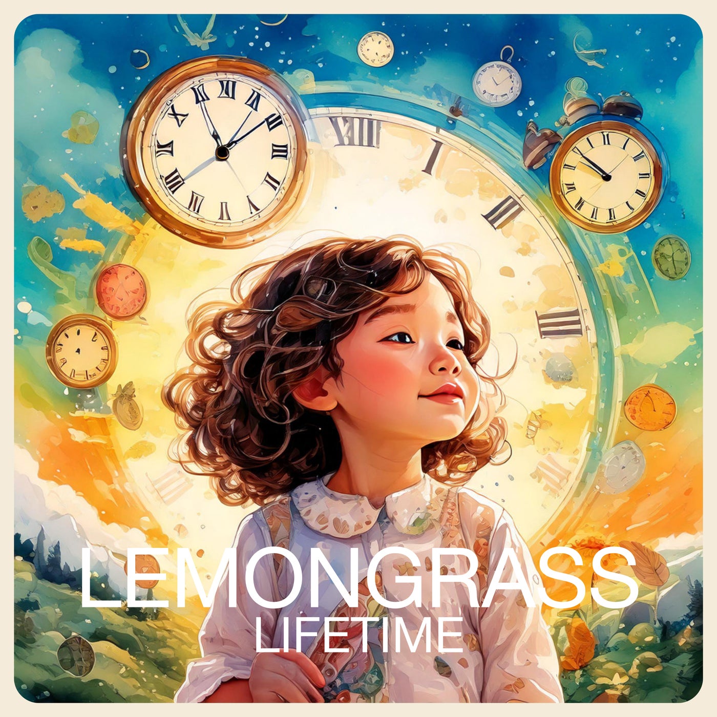 Lifetime