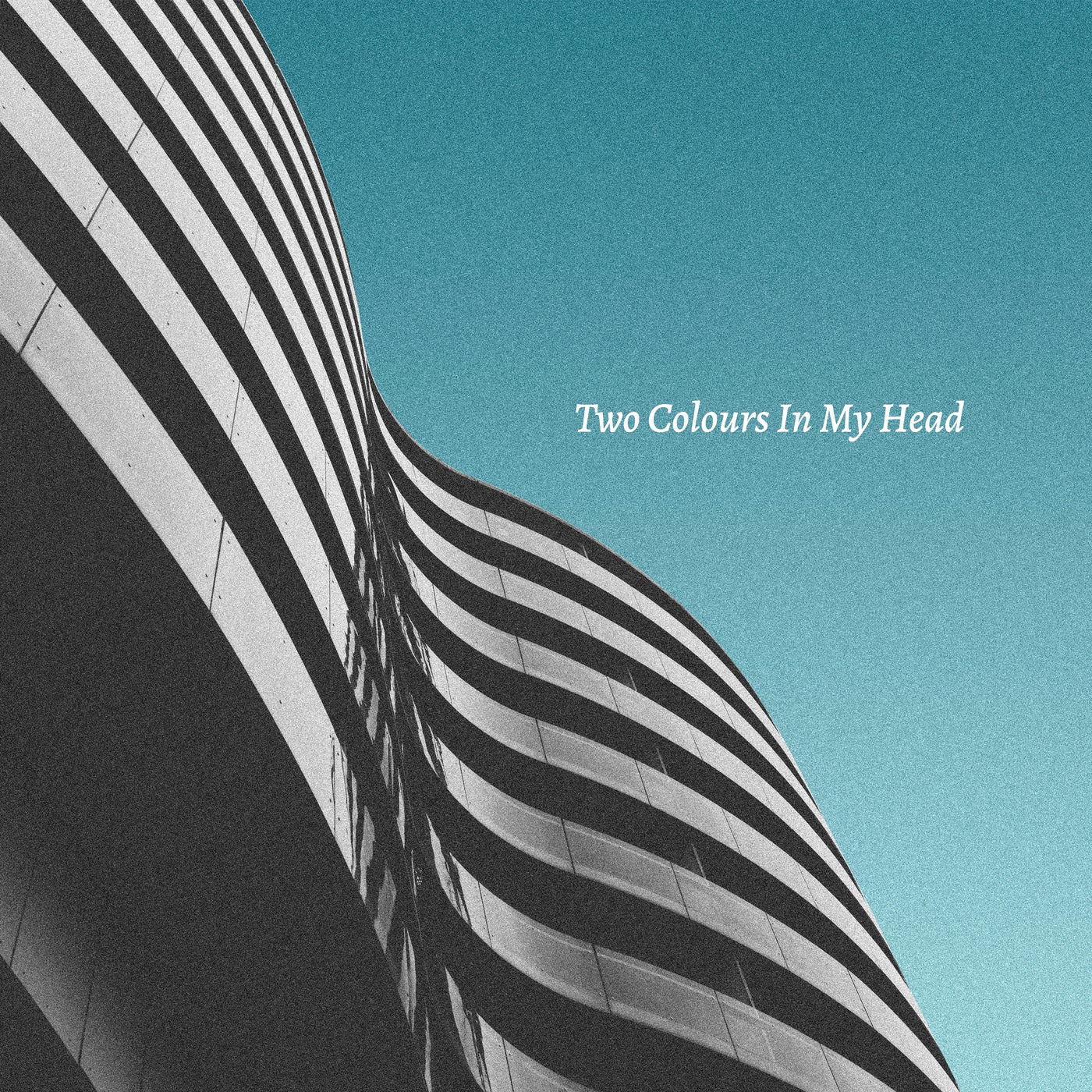 Two Colours In My Head
