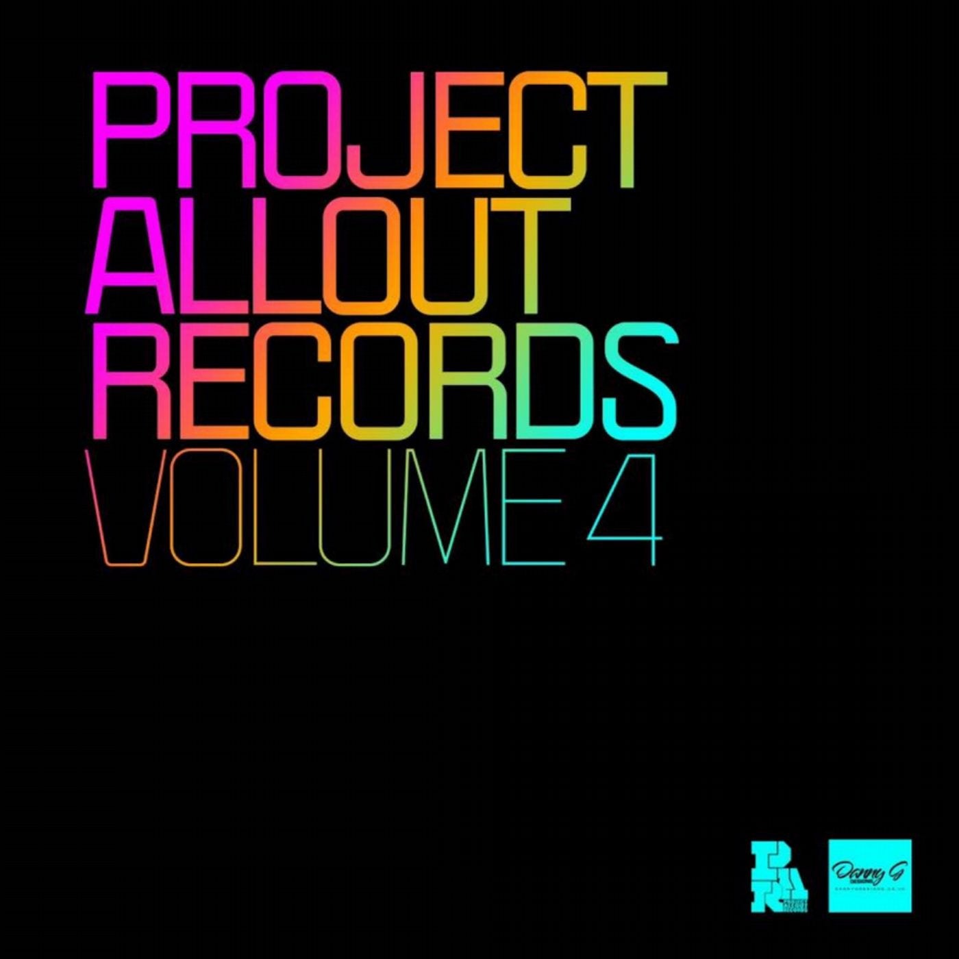 Project Allout Records, Vol. 4