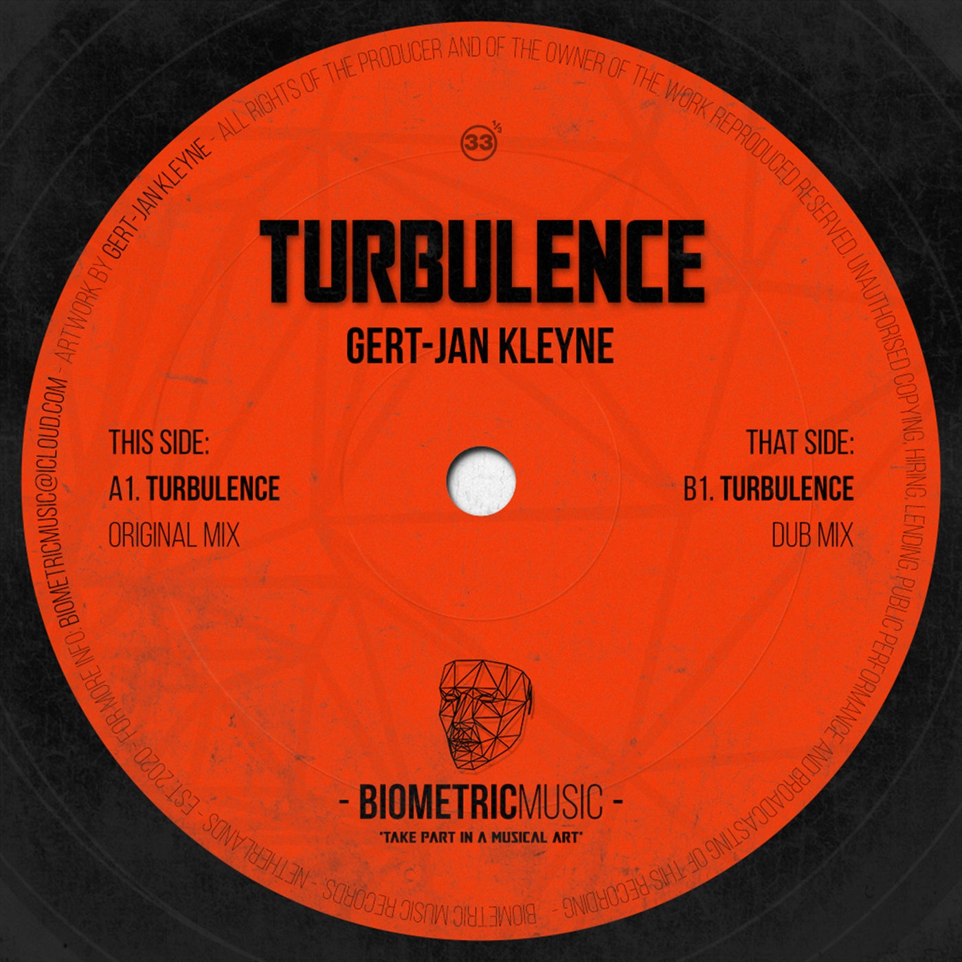 Turbulence