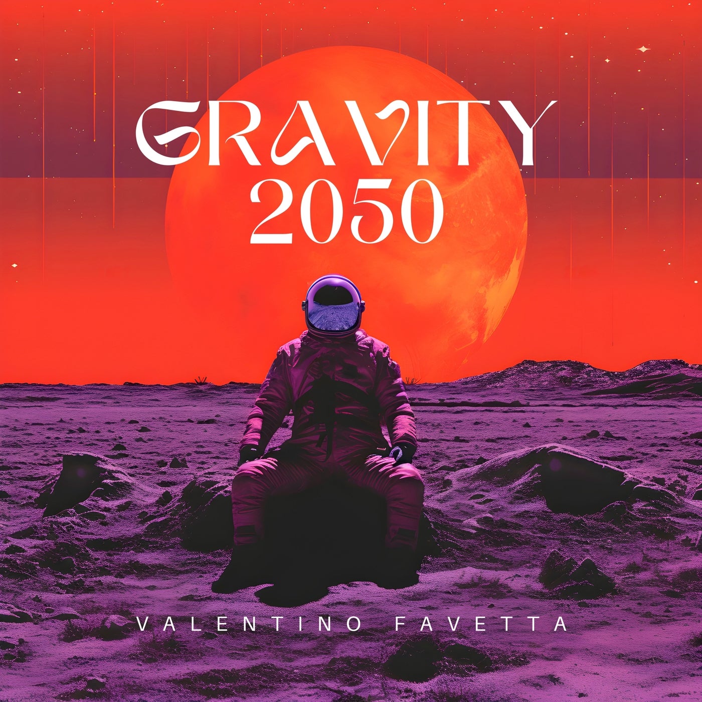 Gravity 2050
