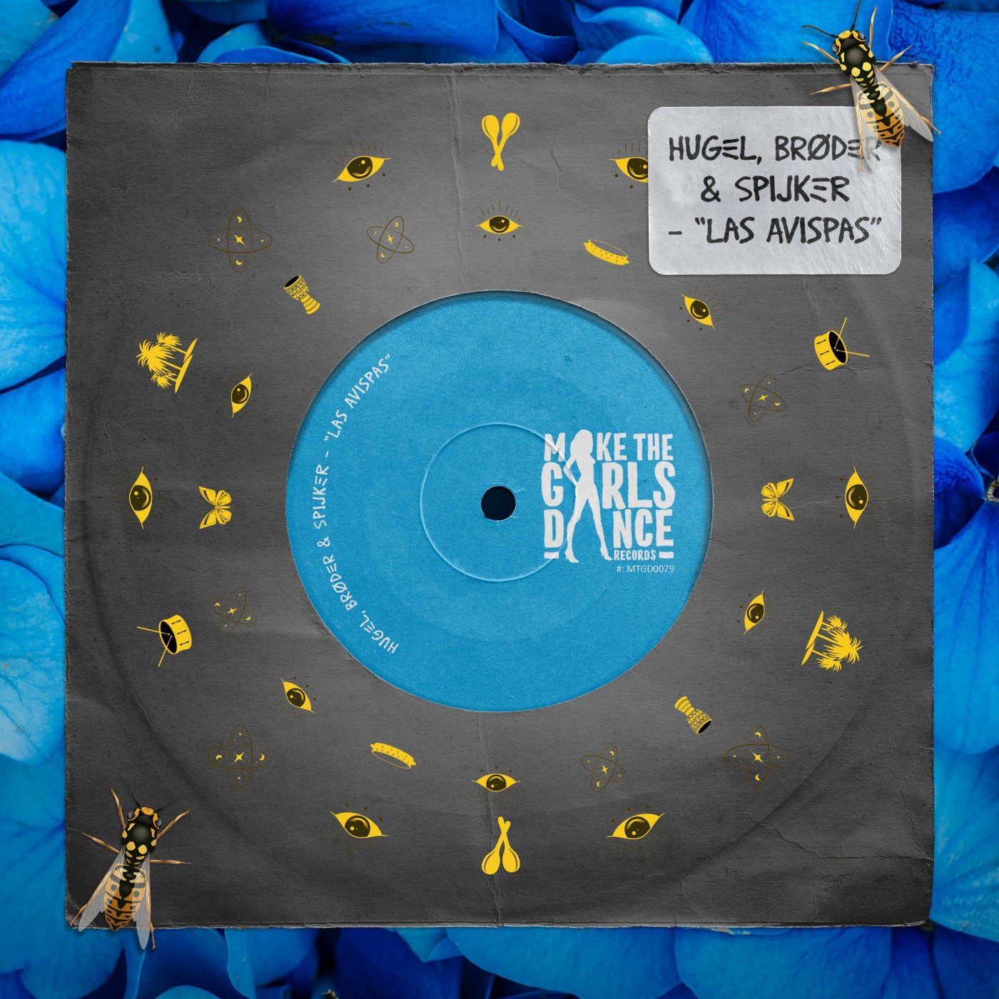 Make The Girls Dance Records