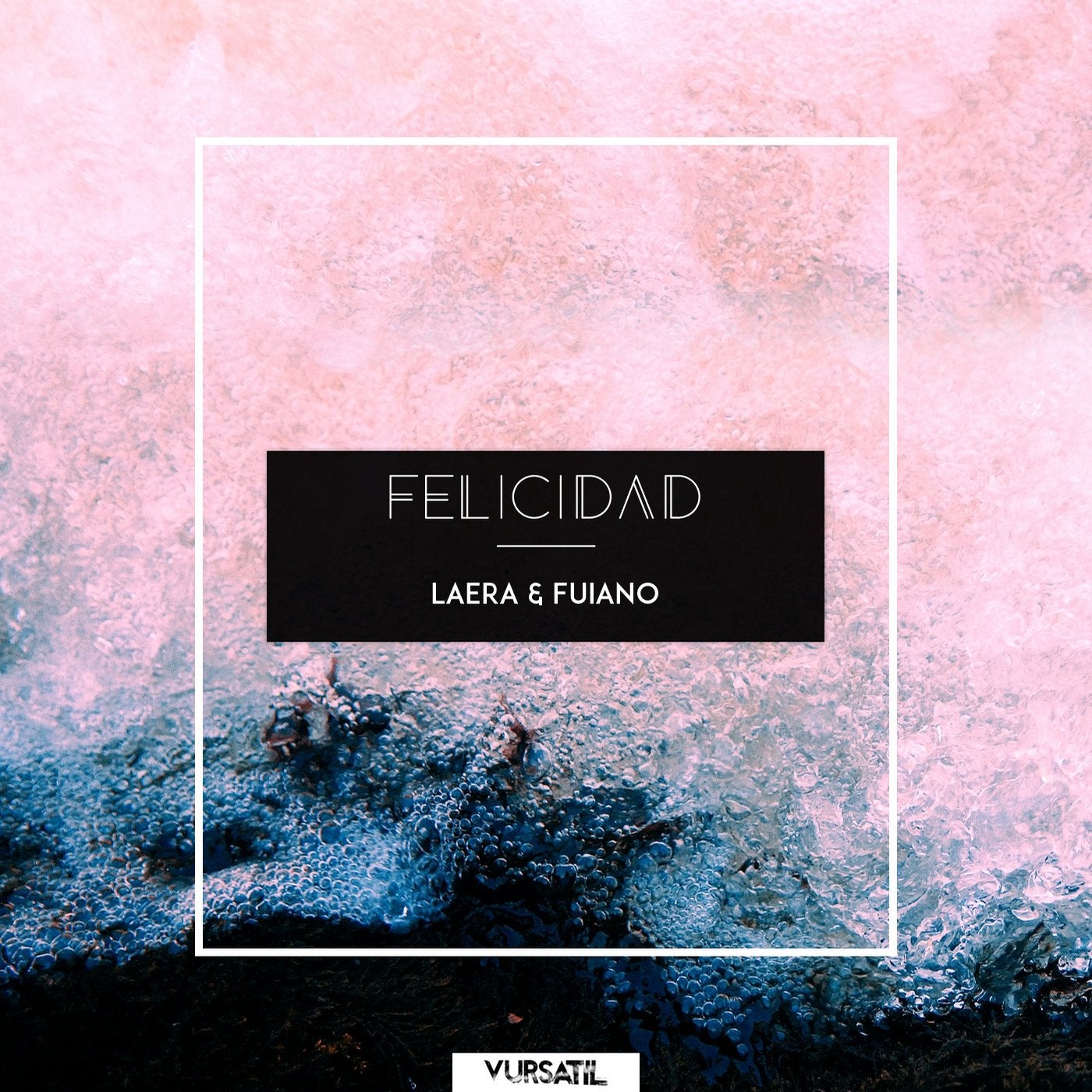 Felicidad EP (Part 2)