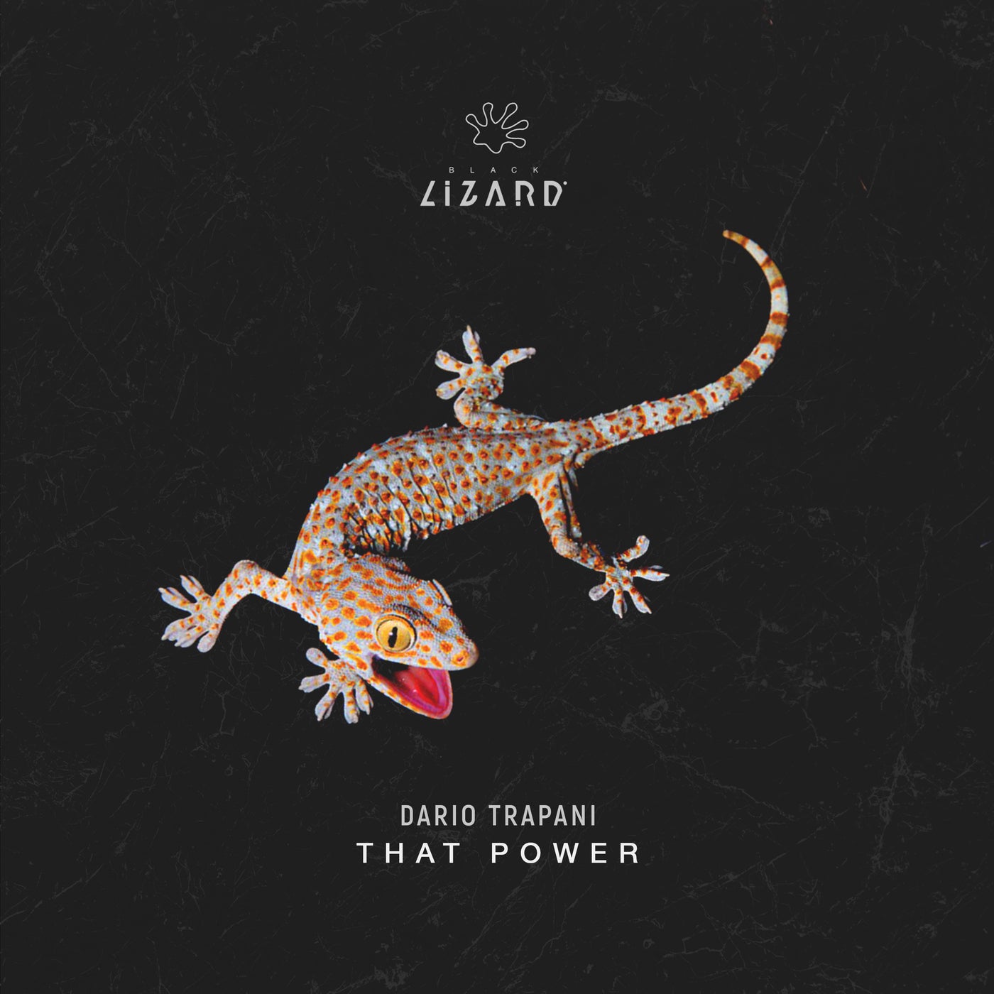 That Power - Radio Edit
