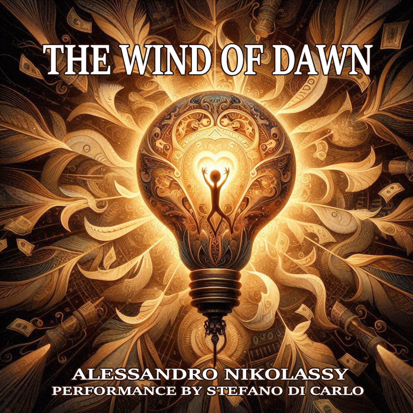 The Wind of Dawn