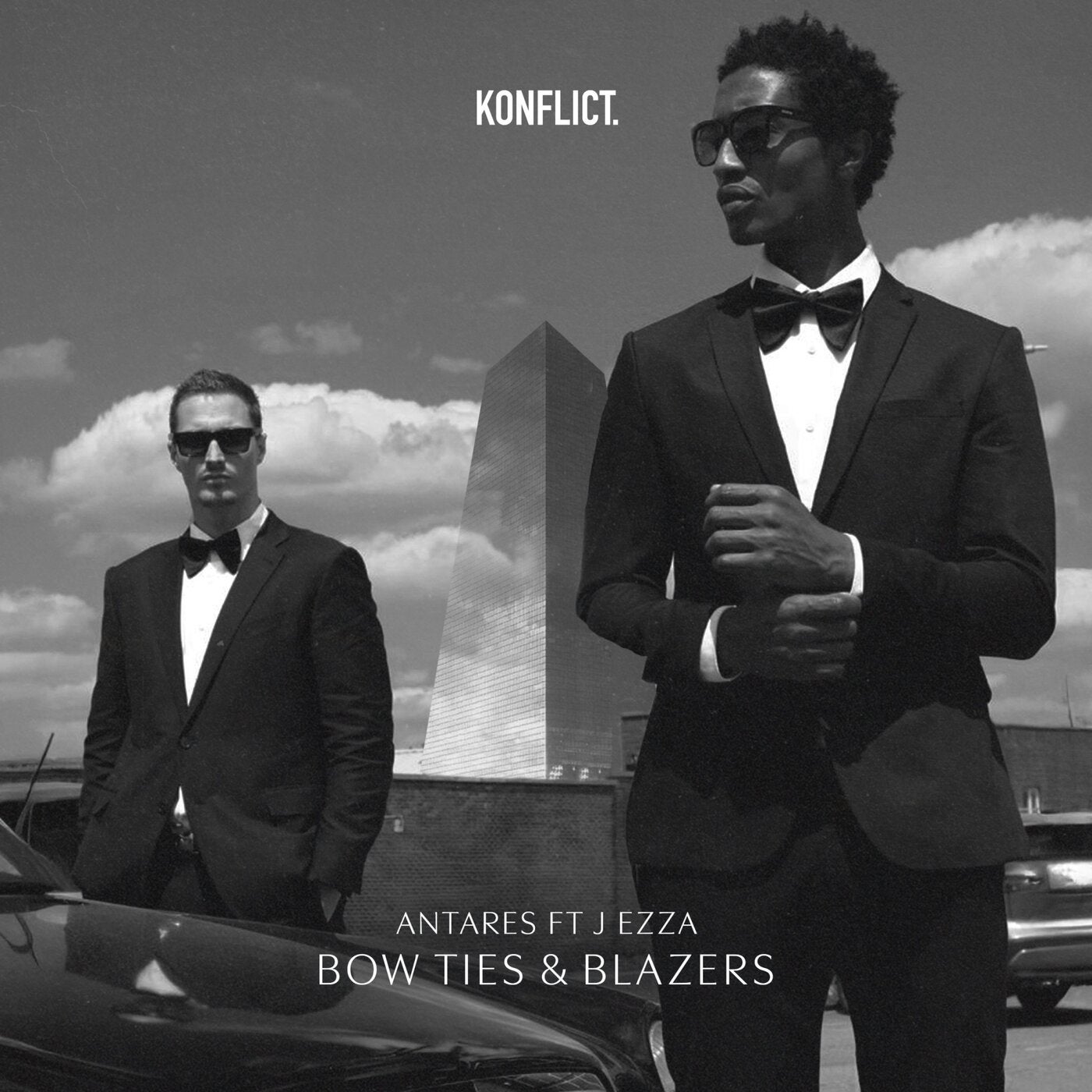 Bow Ties & Blazers