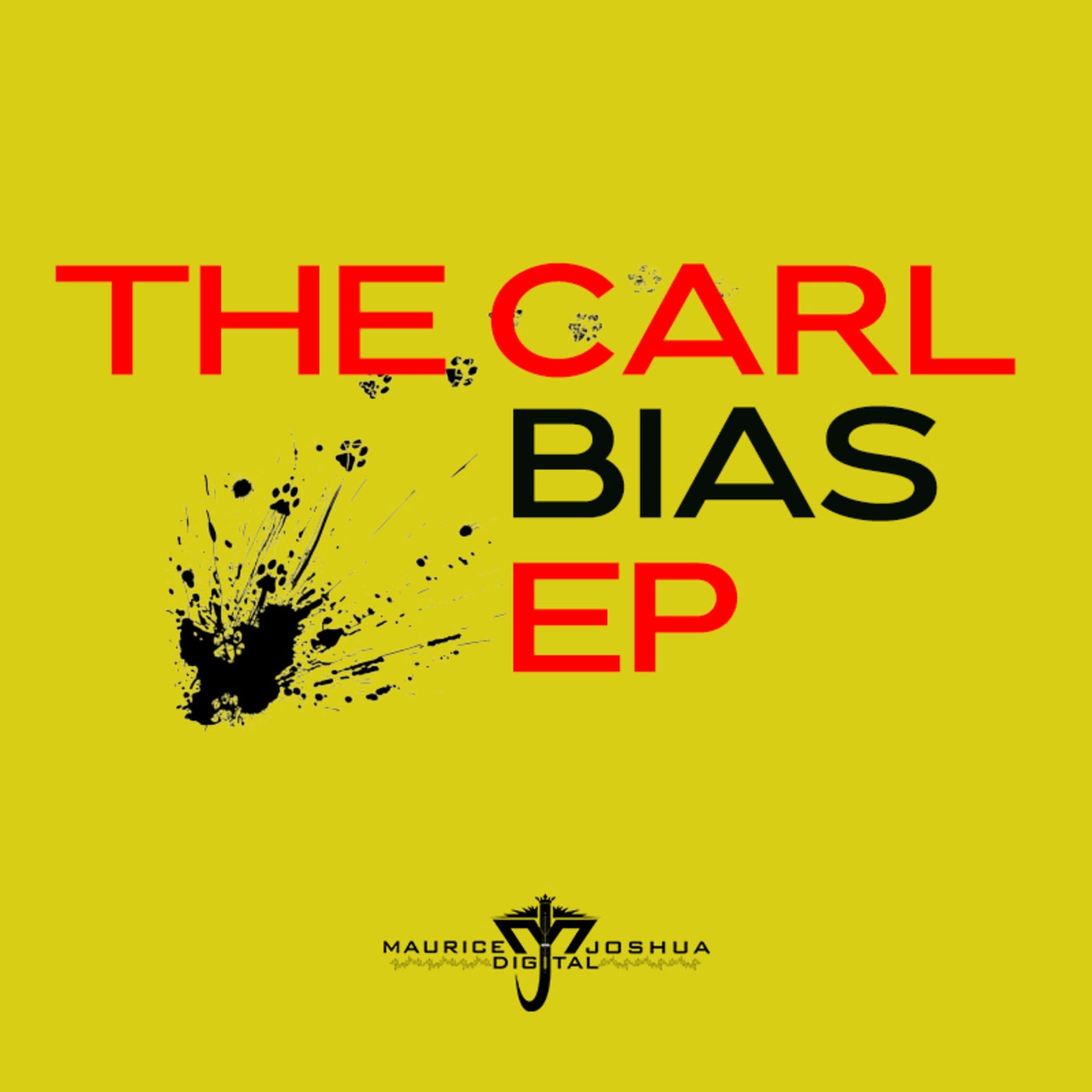 The Carl Bias EP