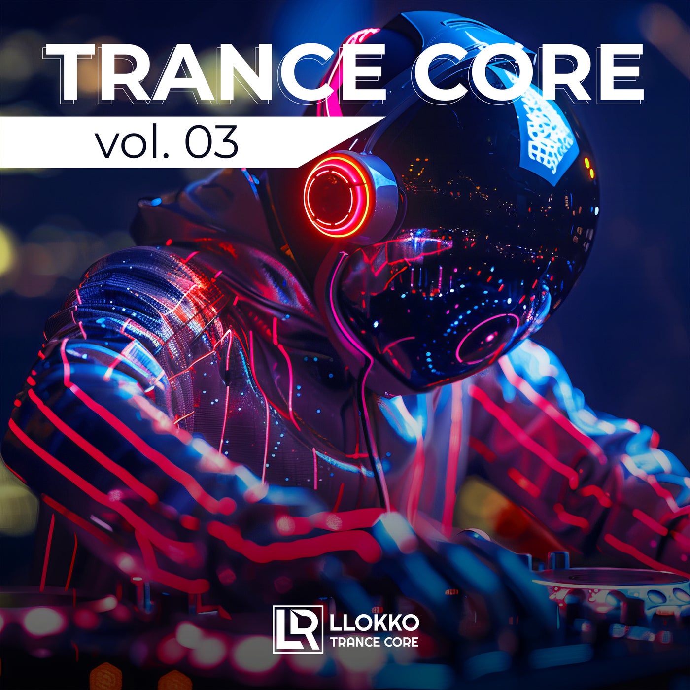 Trance Core Vol.03