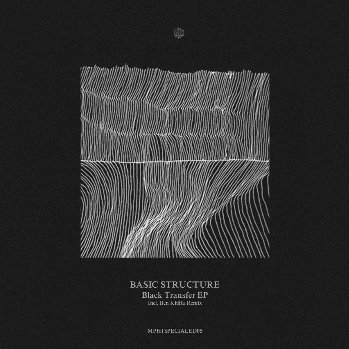 Black Transfer EP