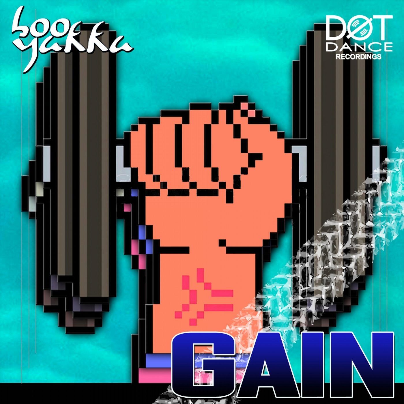 Gain