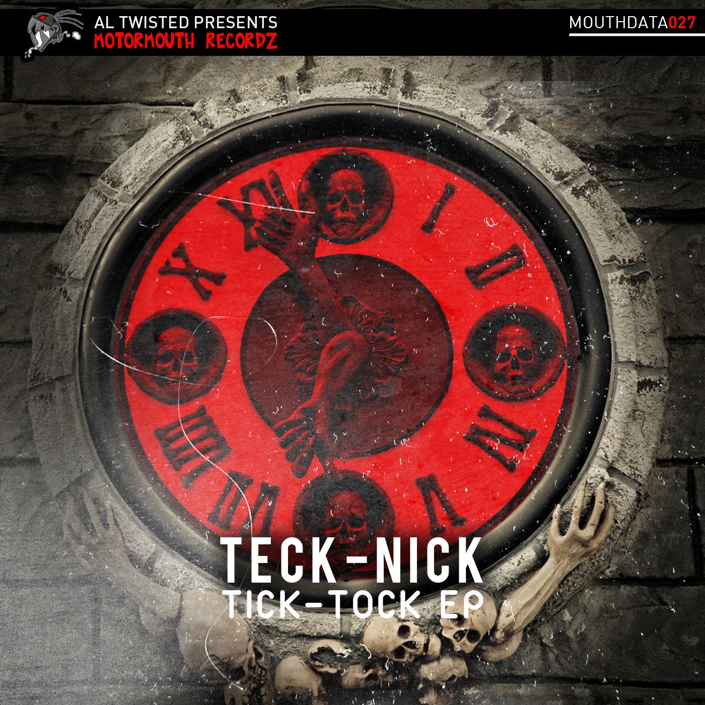 Tick-Tock EP