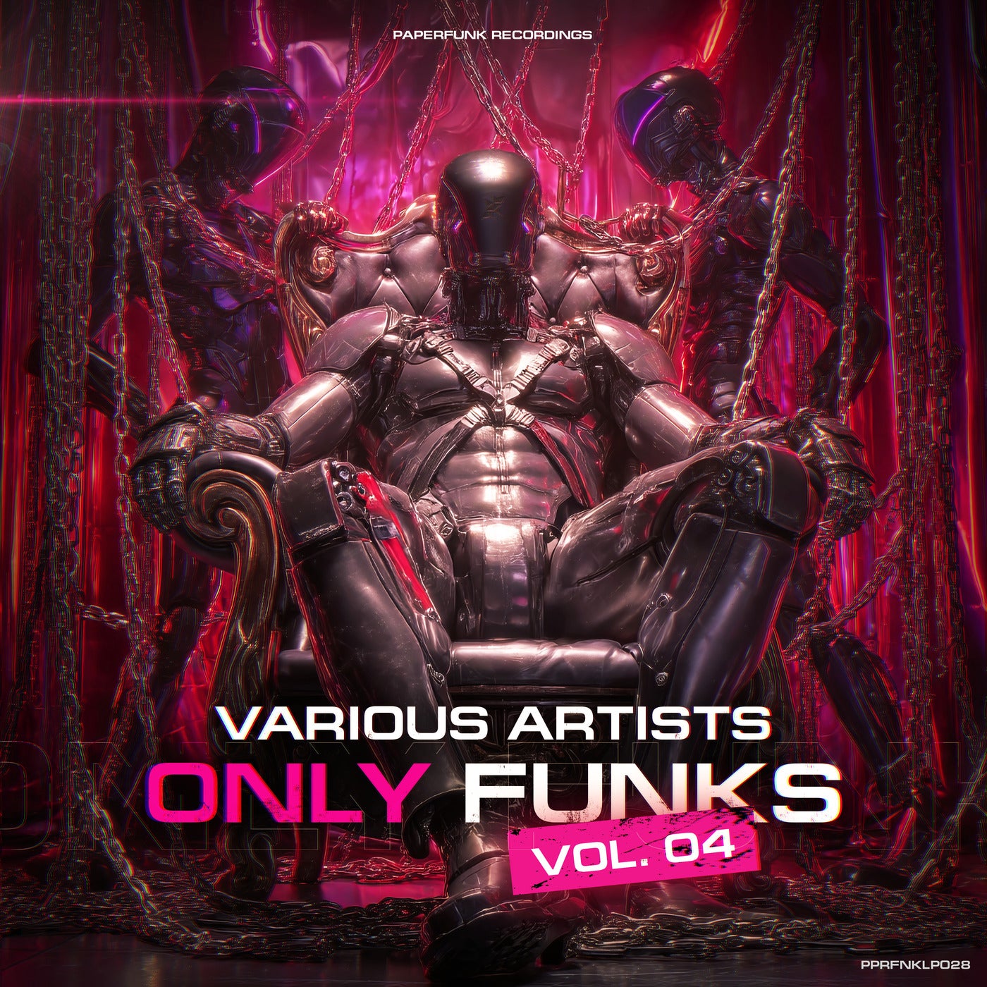 Onlyfunks Vol. 4