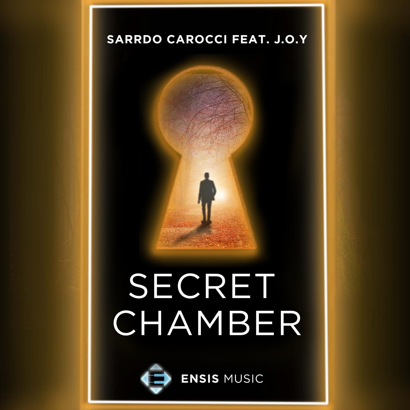 Secret Chamber