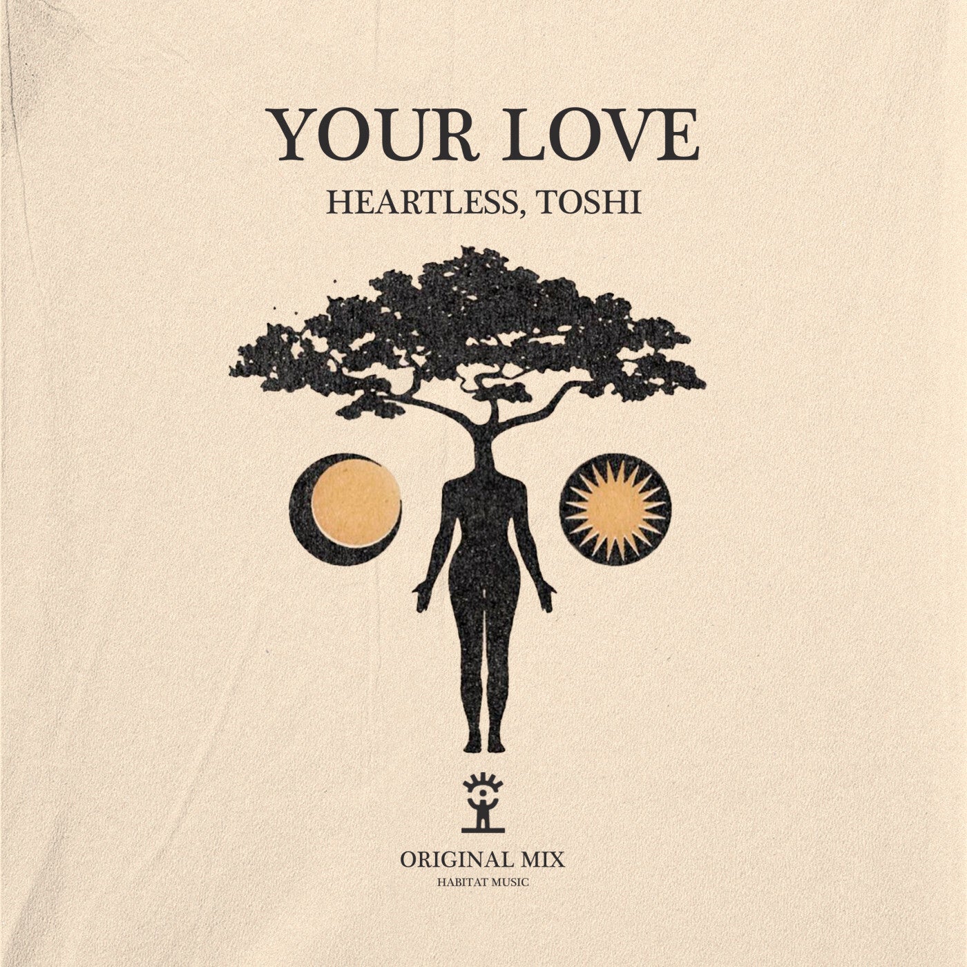 Your Love (Original Mix)