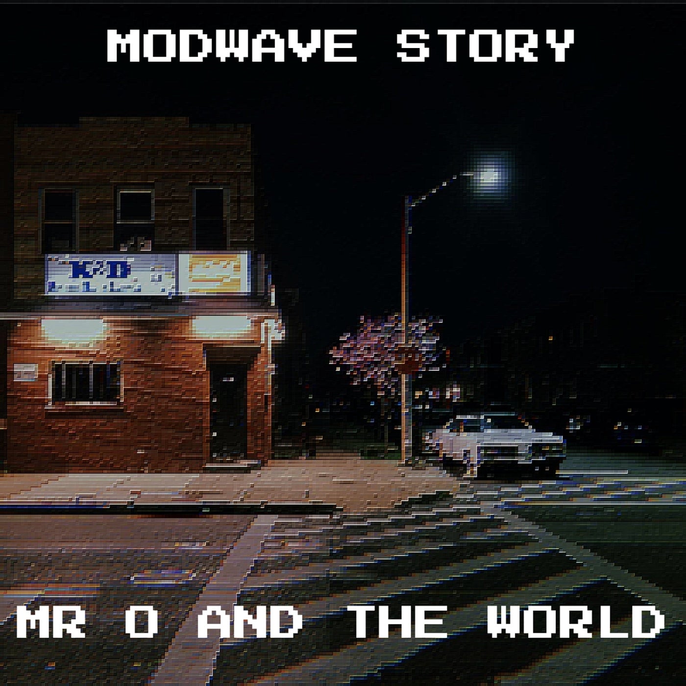 ModWave Story