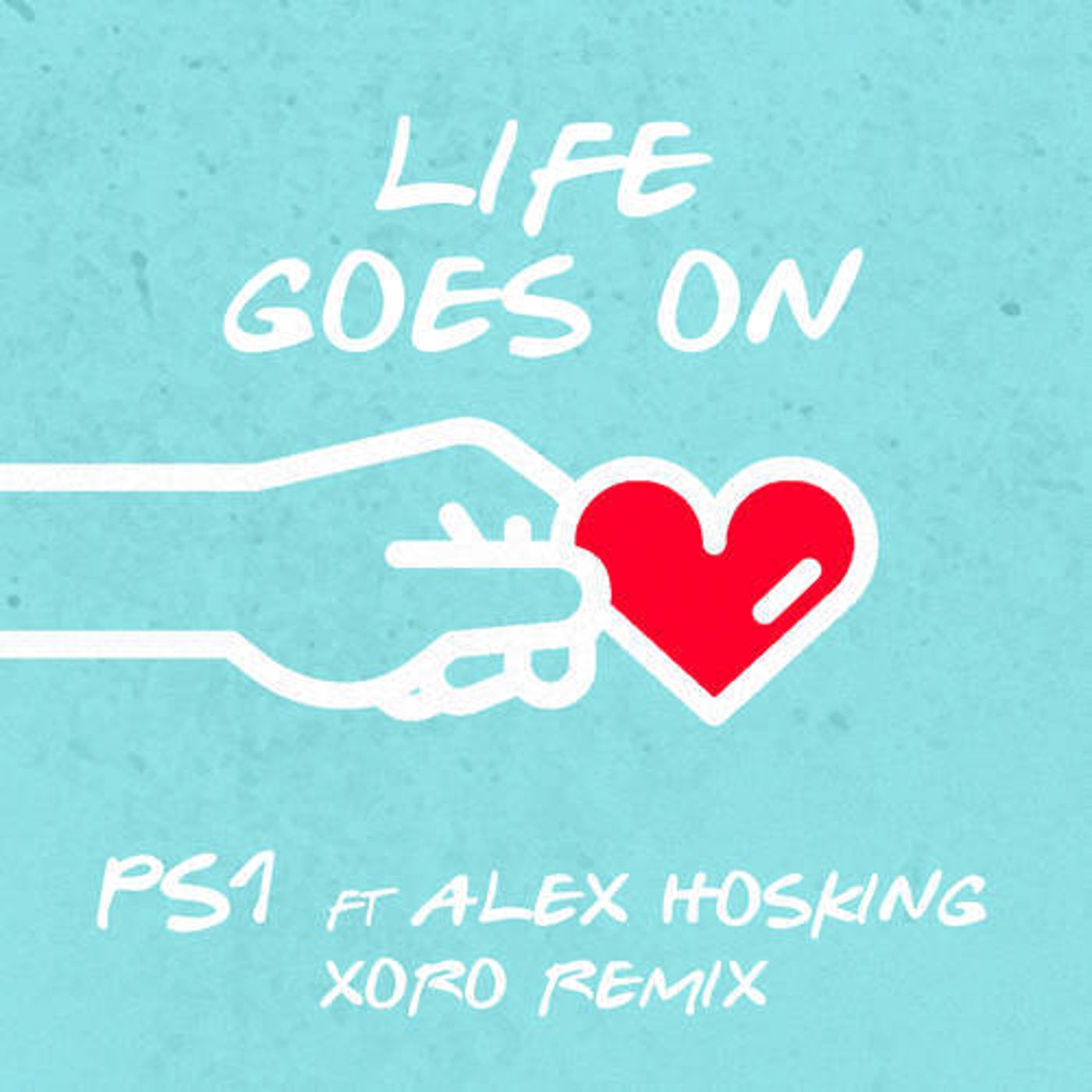 Life Goes On (Xoro Remix - Extended Mix)