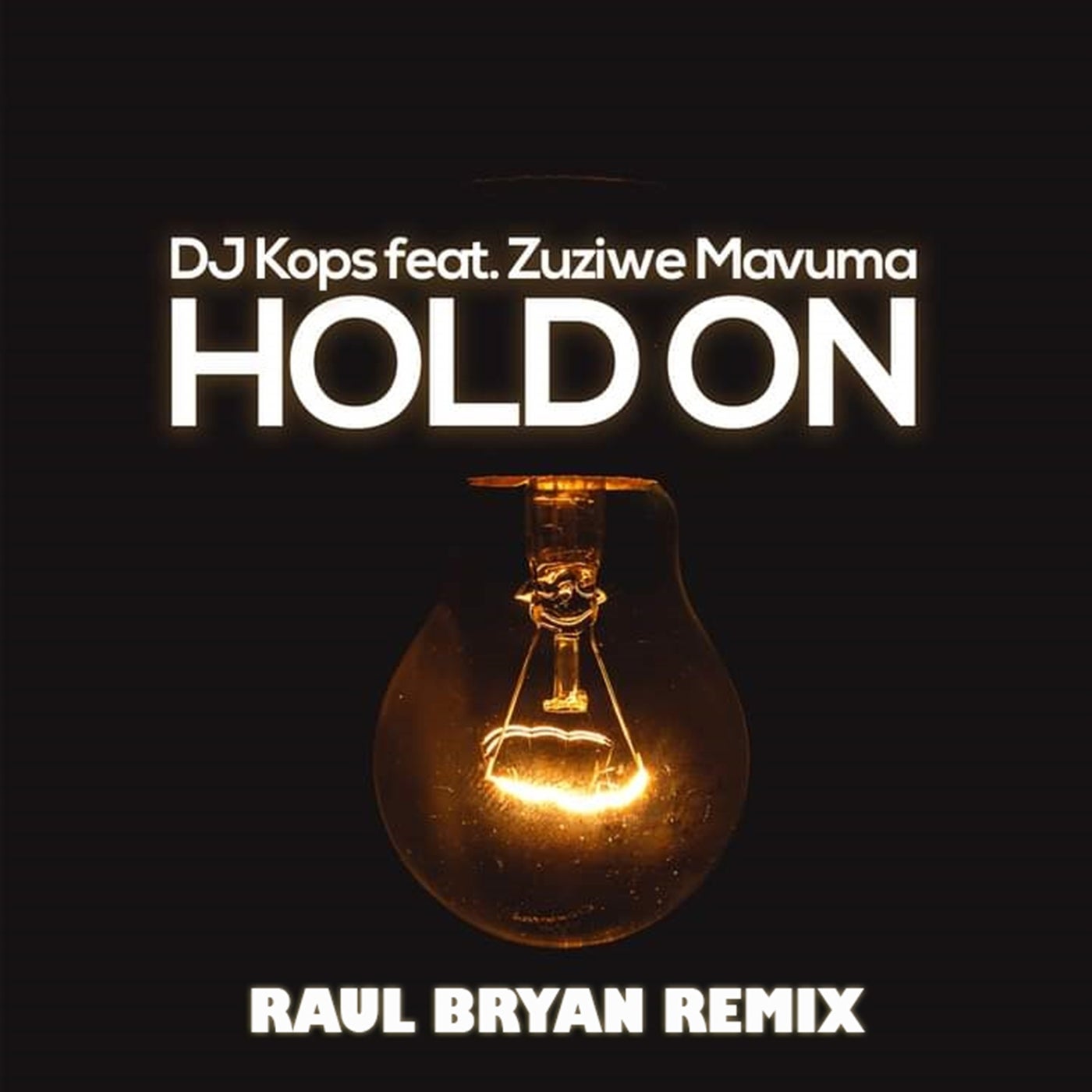Hold On - Raul Bryan Remix