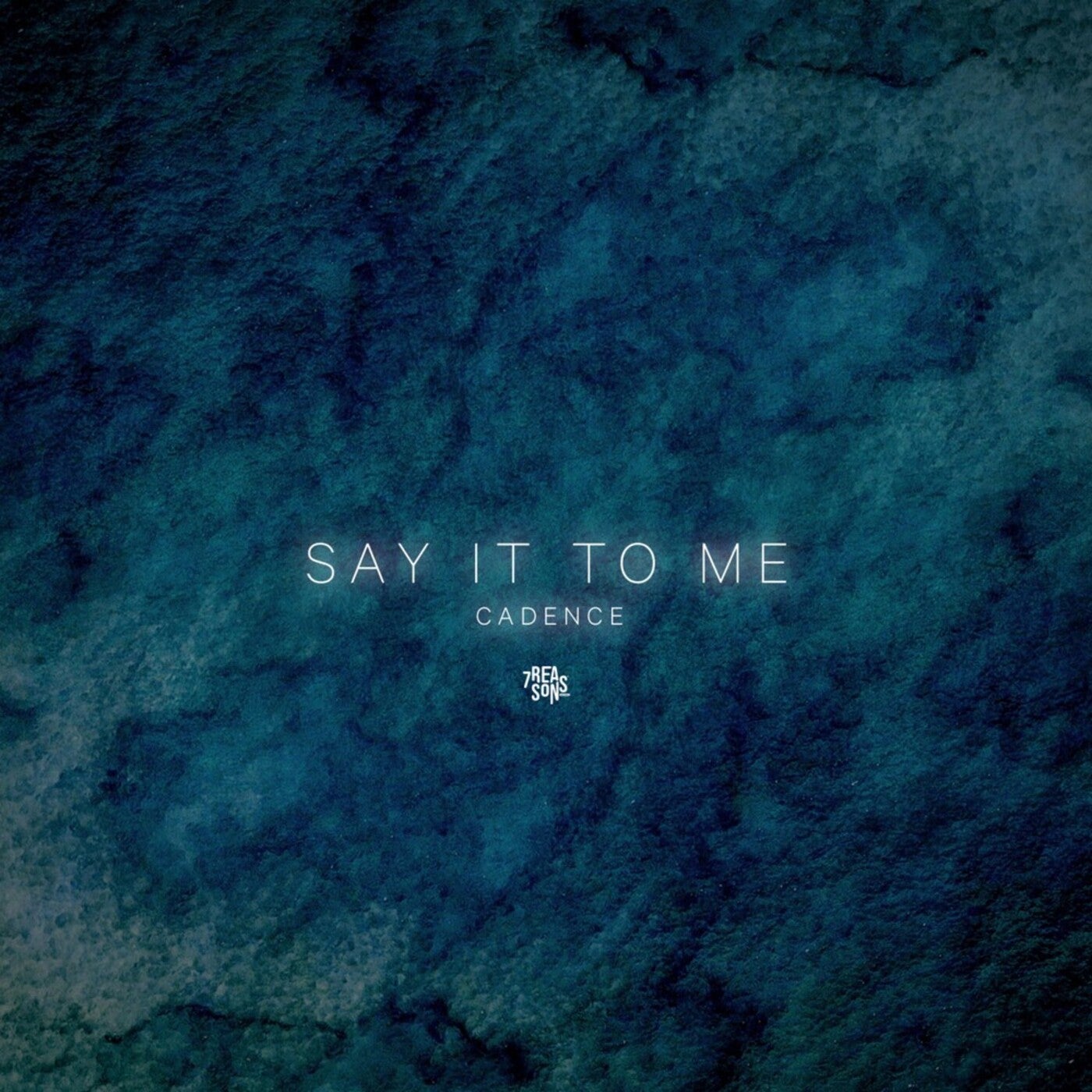 Say It To Me