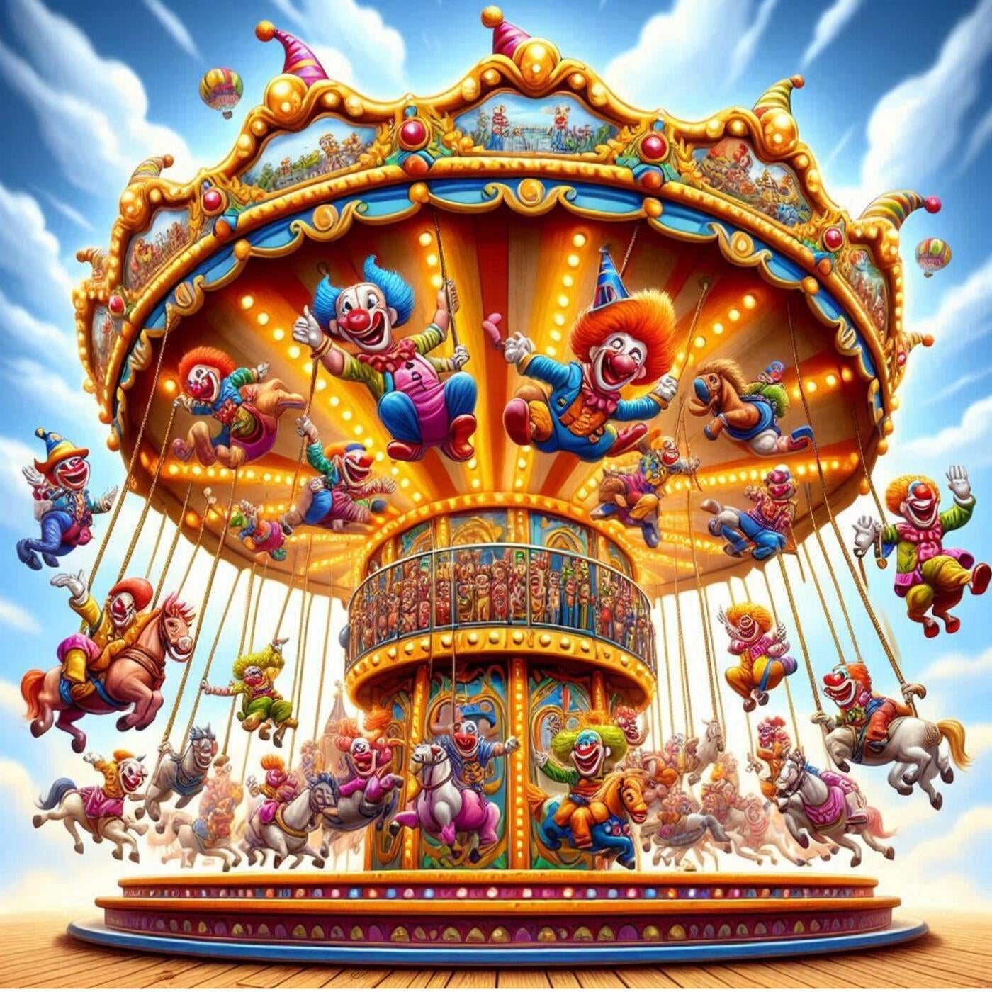 Carousel