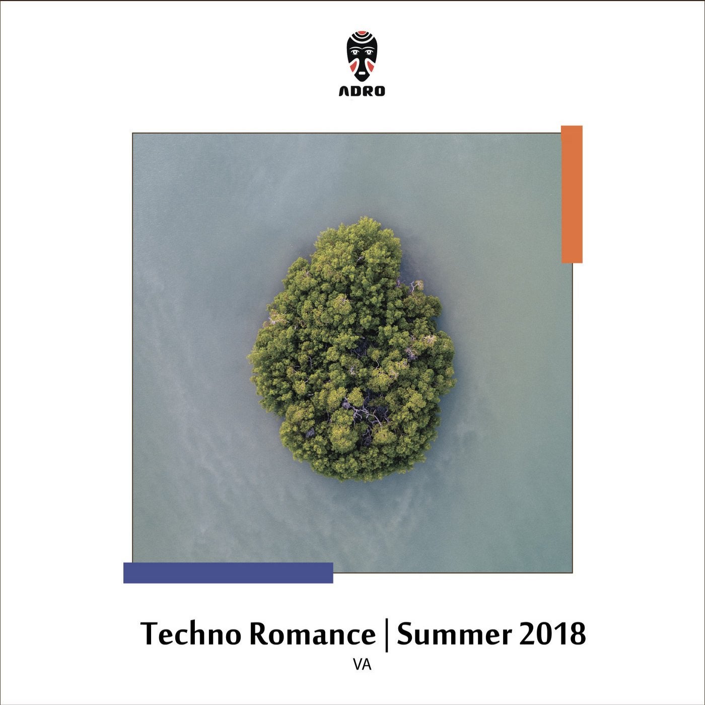 Techno Romance | Summer 2018