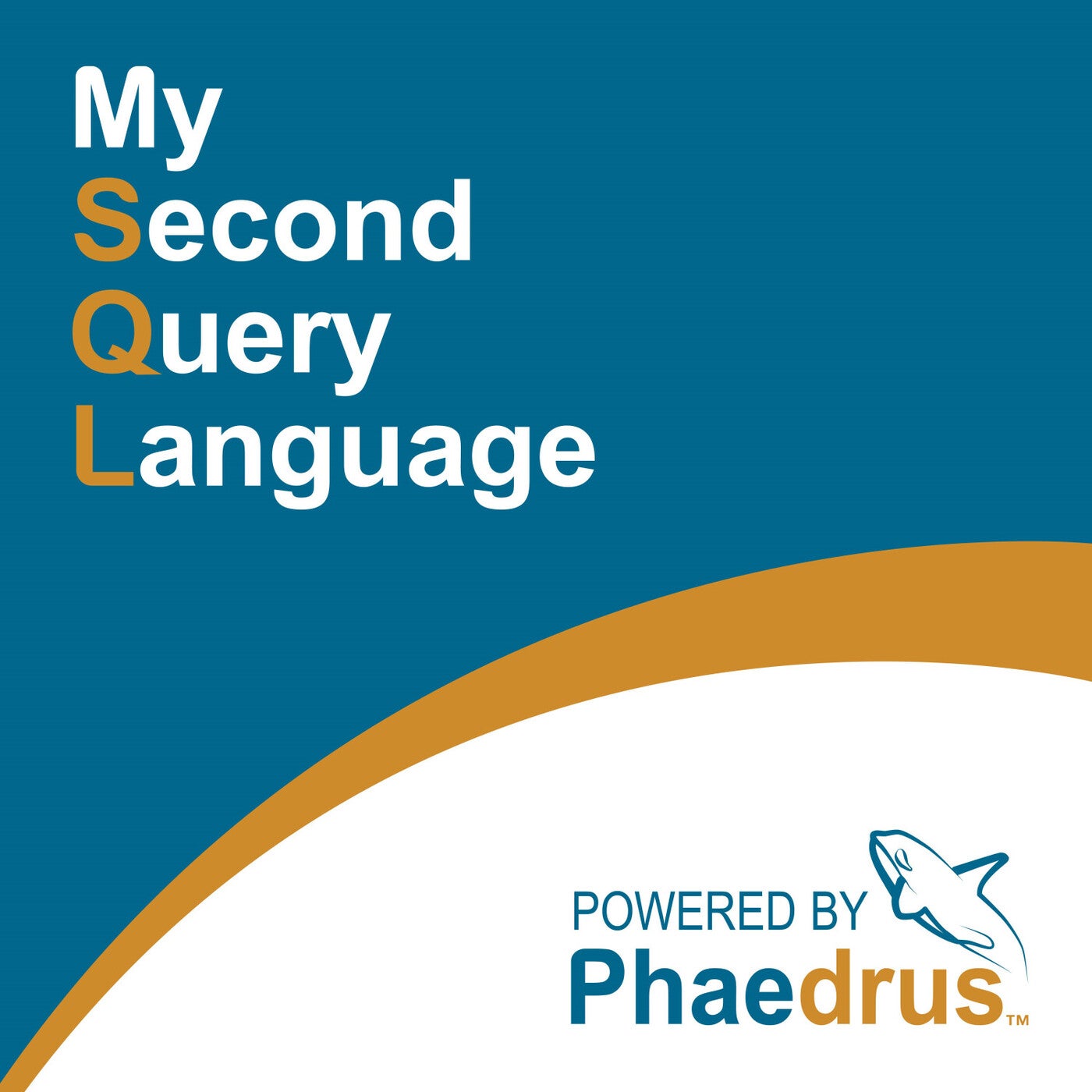 My Second Query Language