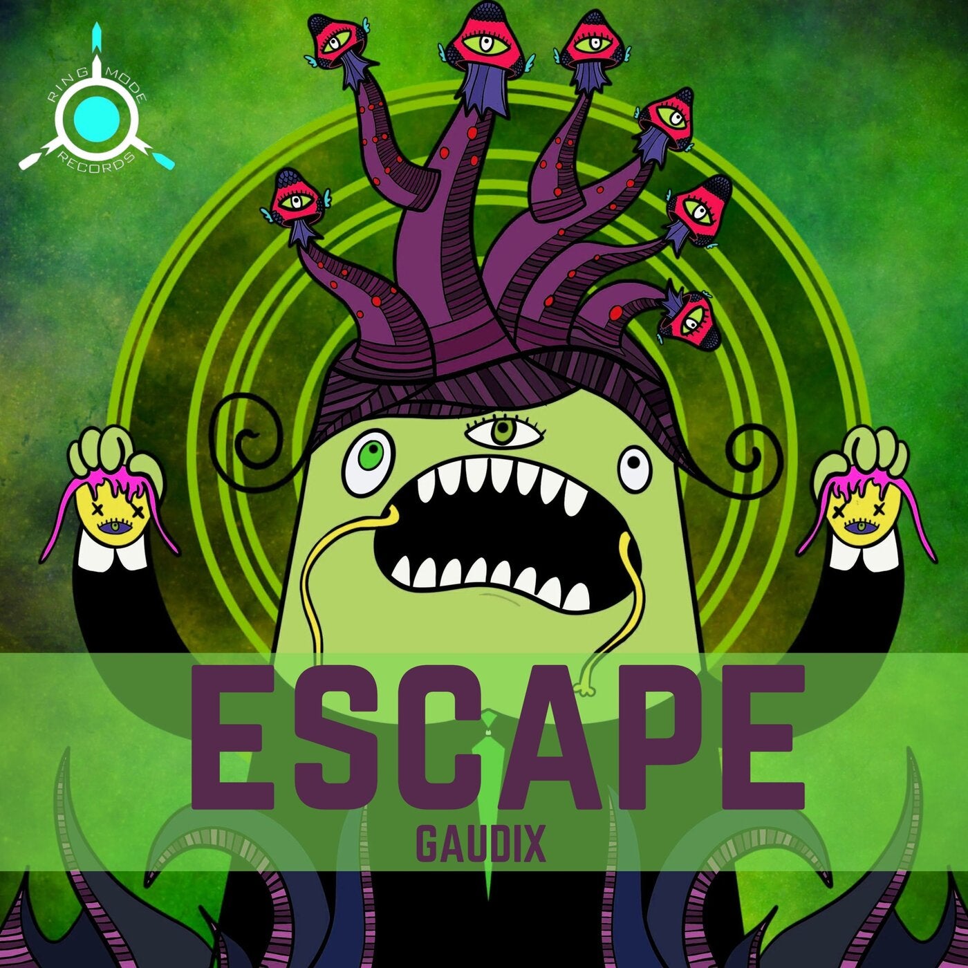 ESCAPE