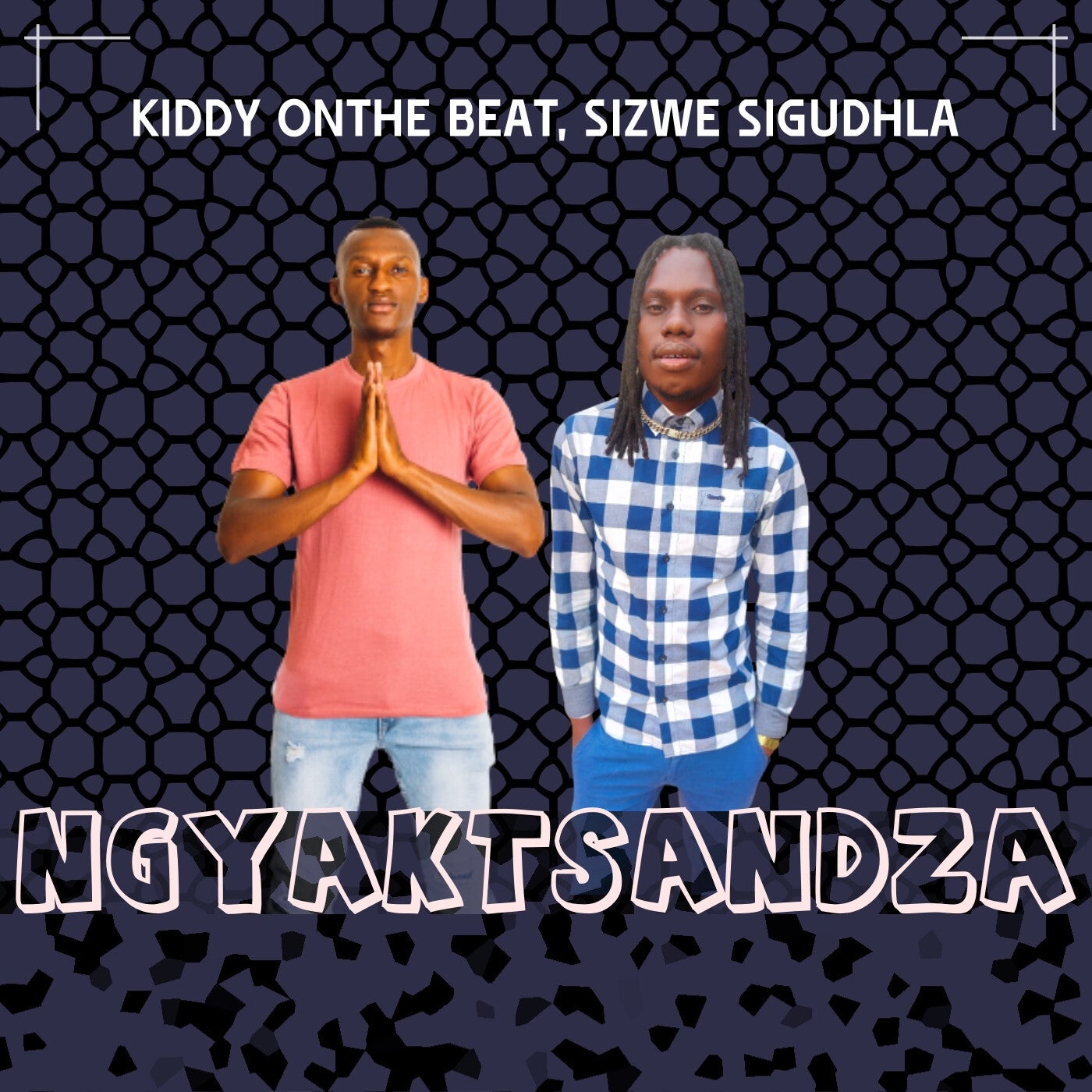 Ngyaktsandza