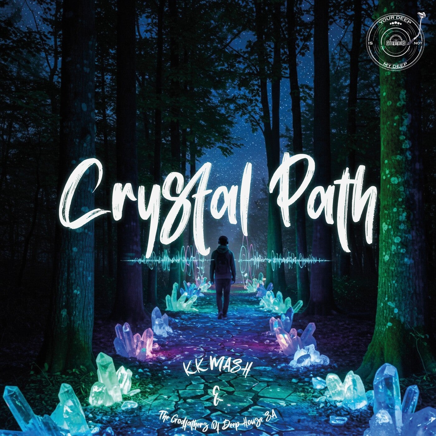Crystal Path