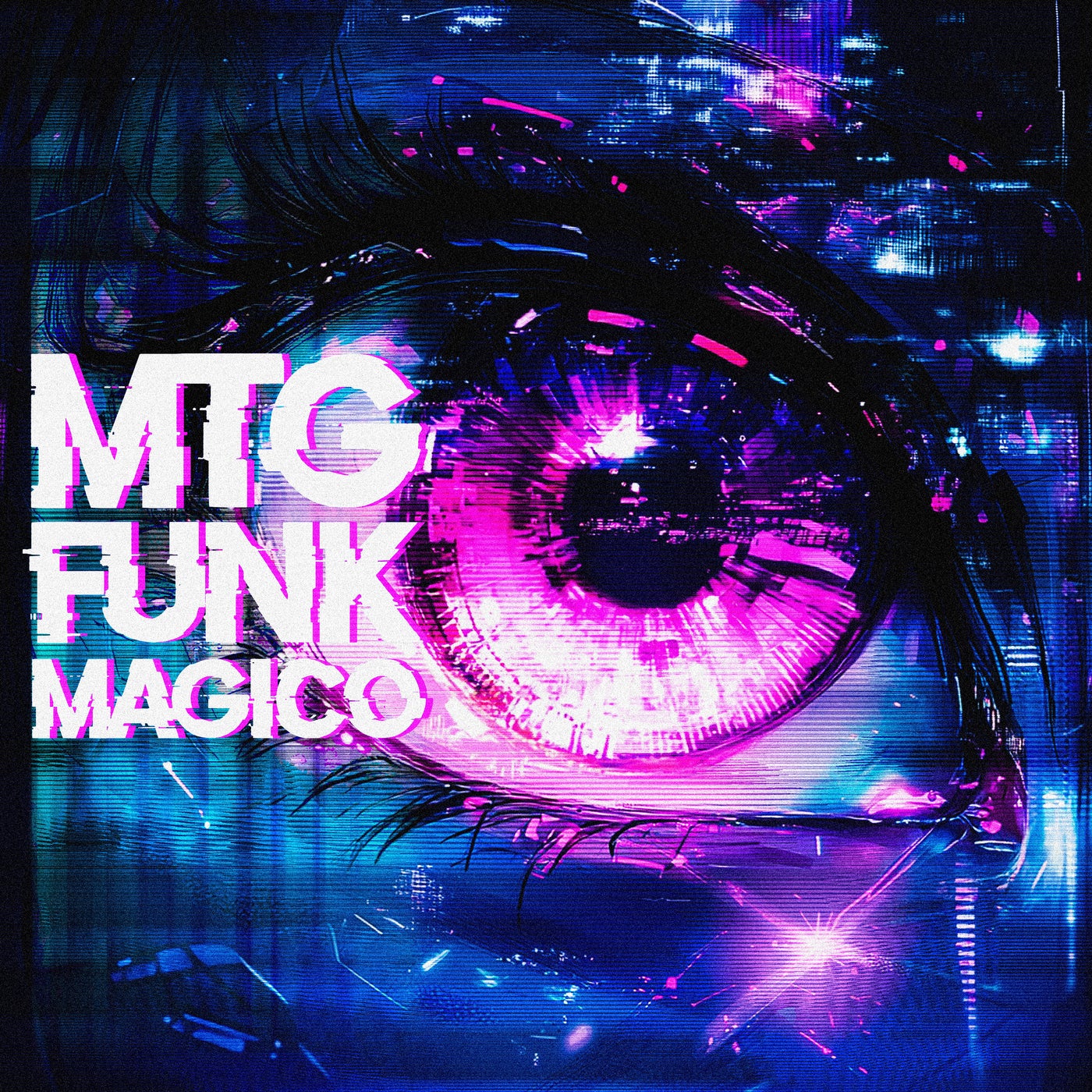 MTG FUNK MÁGICO