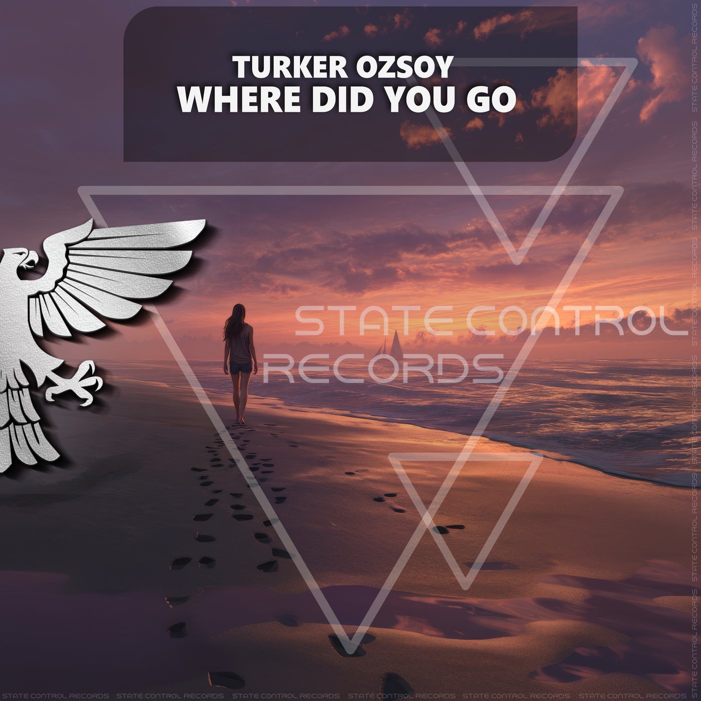 Where Did You Go