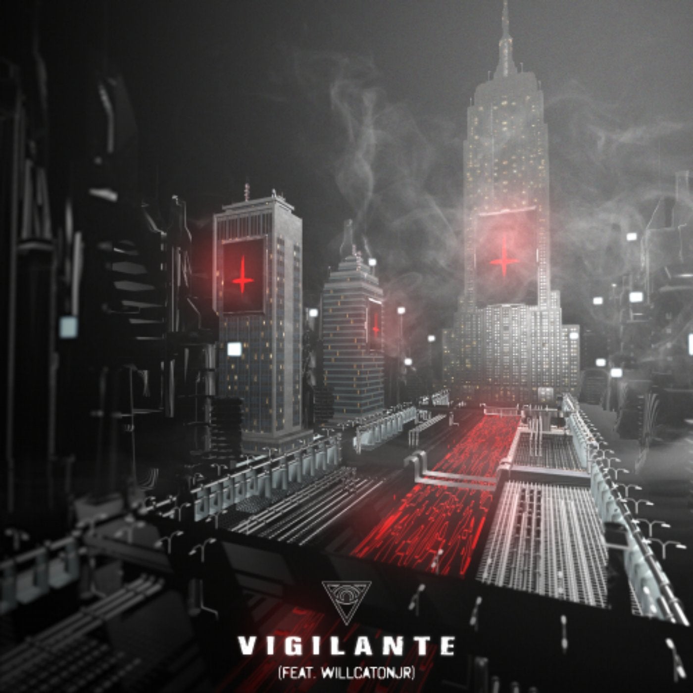 Vigilante (feat. WillCatonJr)