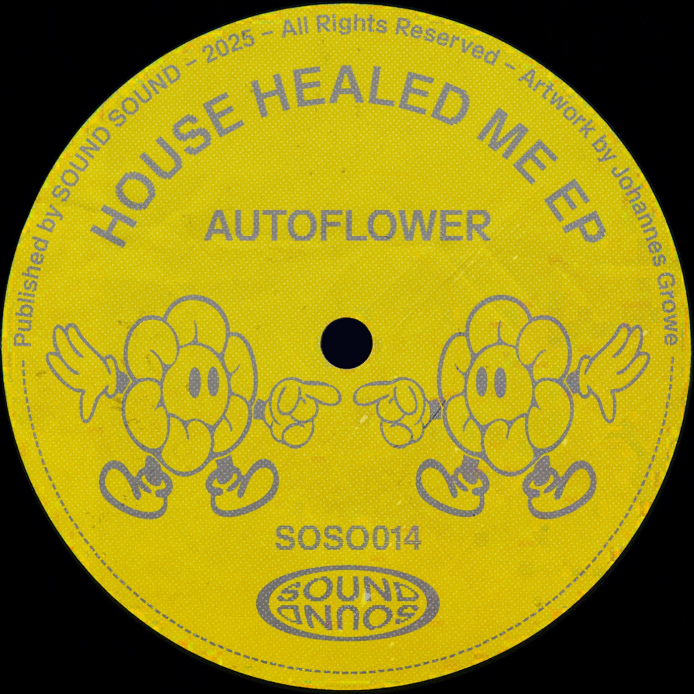 House Healed Me
