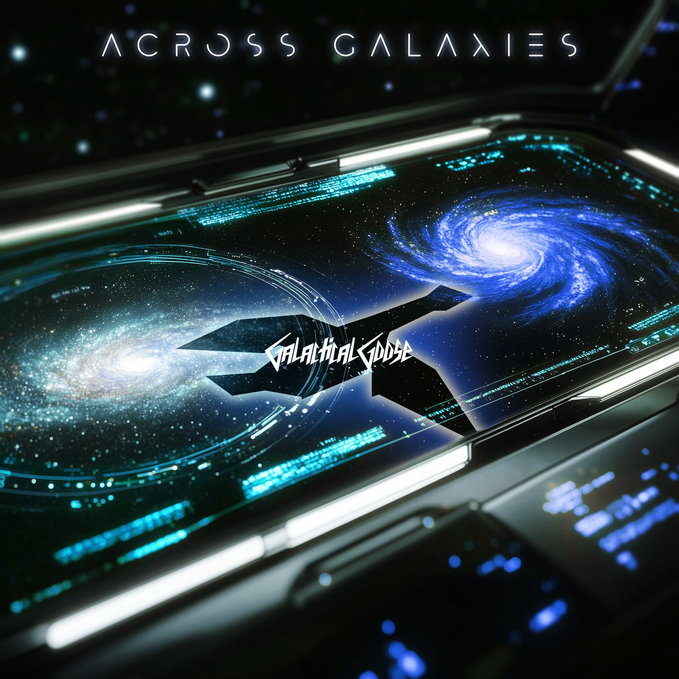 Across Galaxies