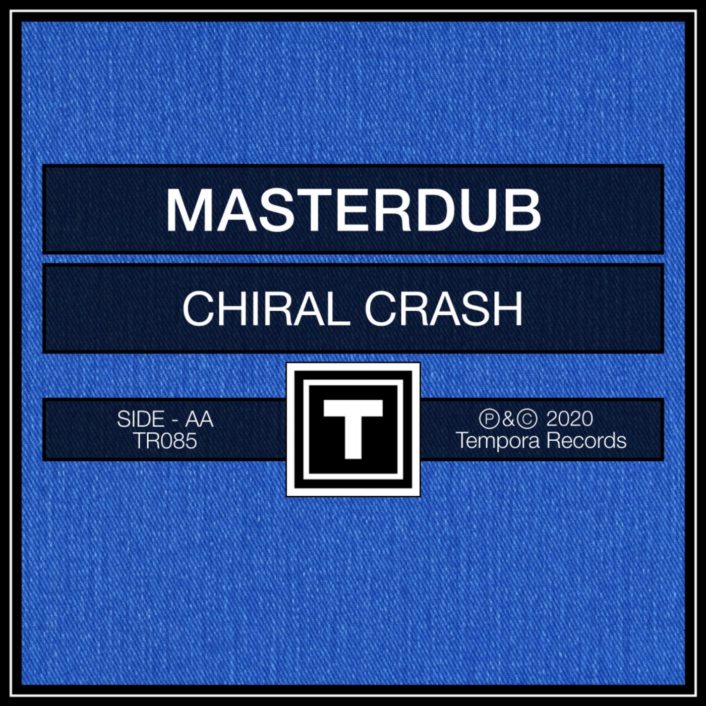 Chiral Crash