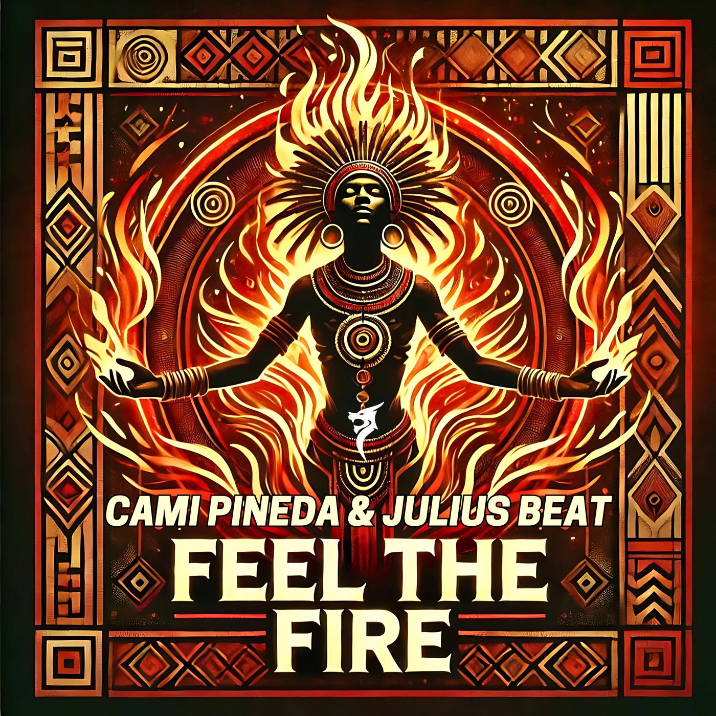 Feel The Fire