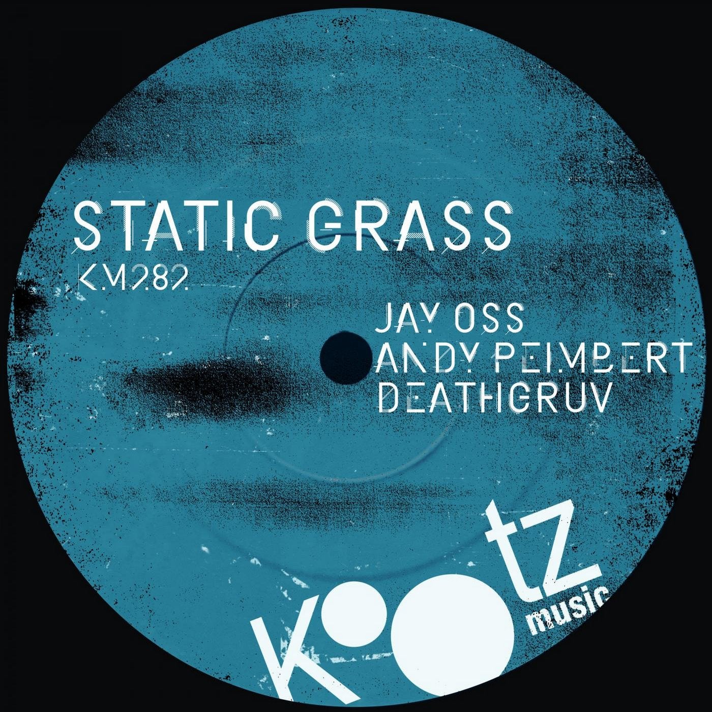 Static Grass