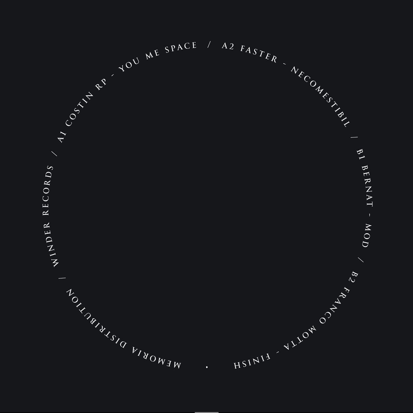 VA – Winder05