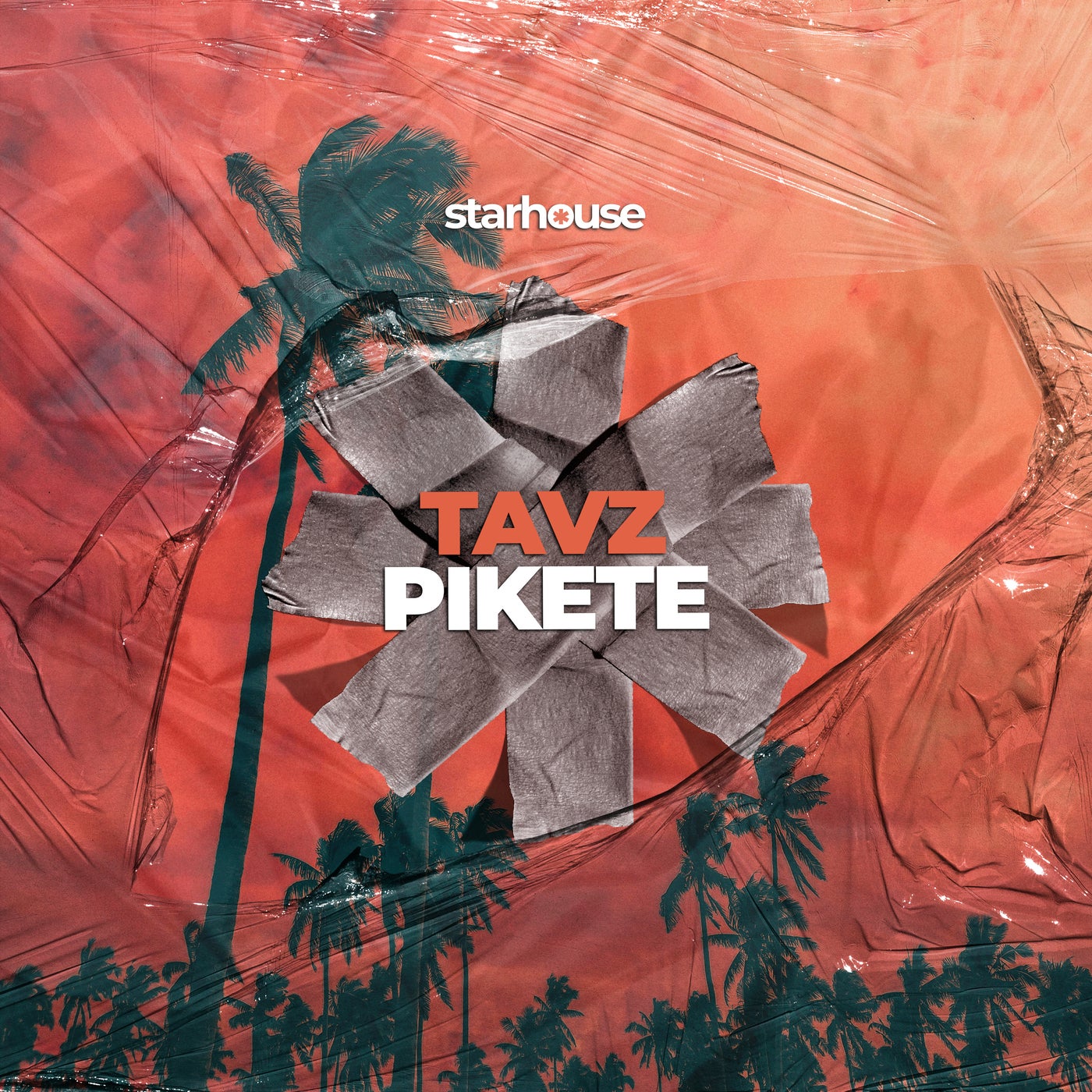 Pikete