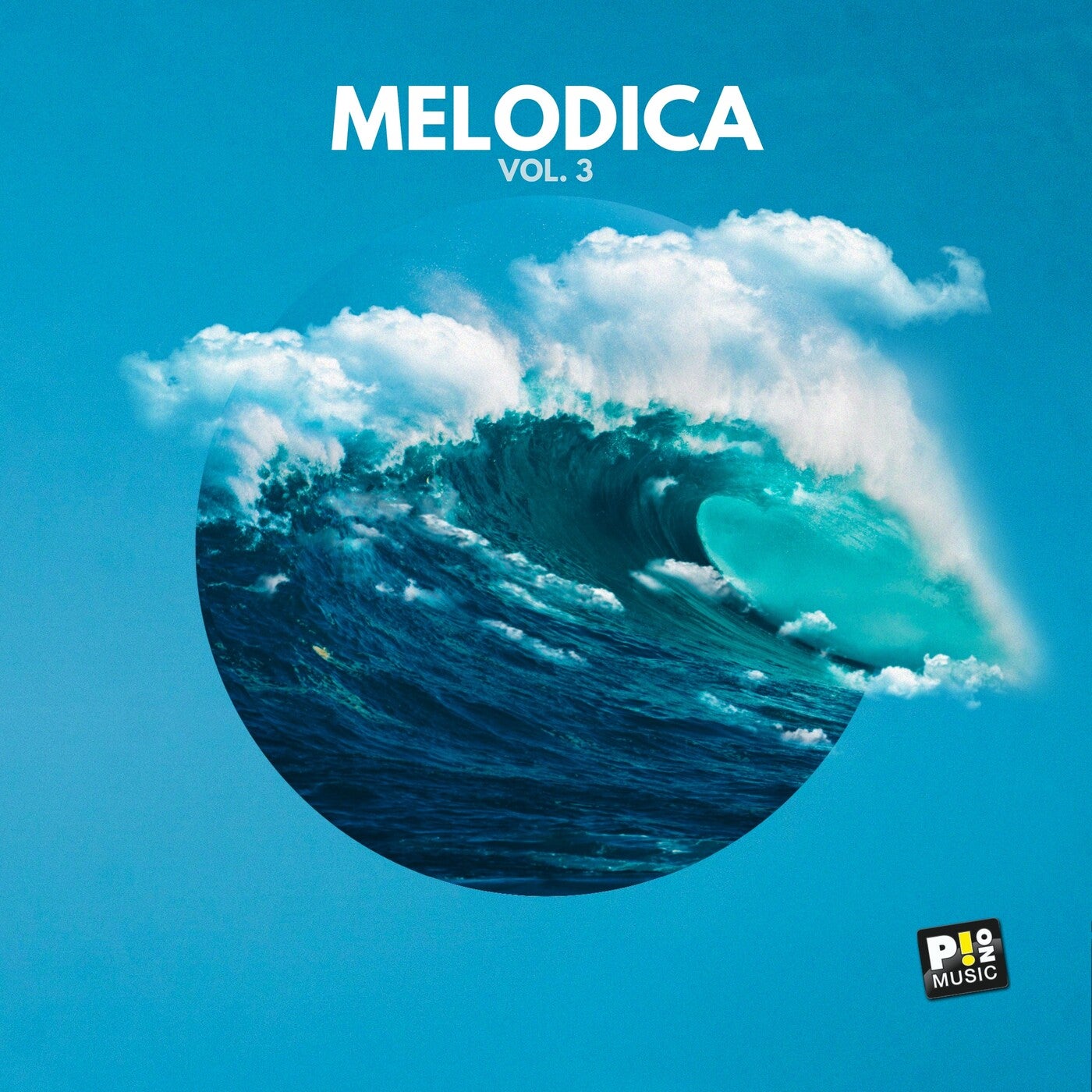 Melodica Vol. 3