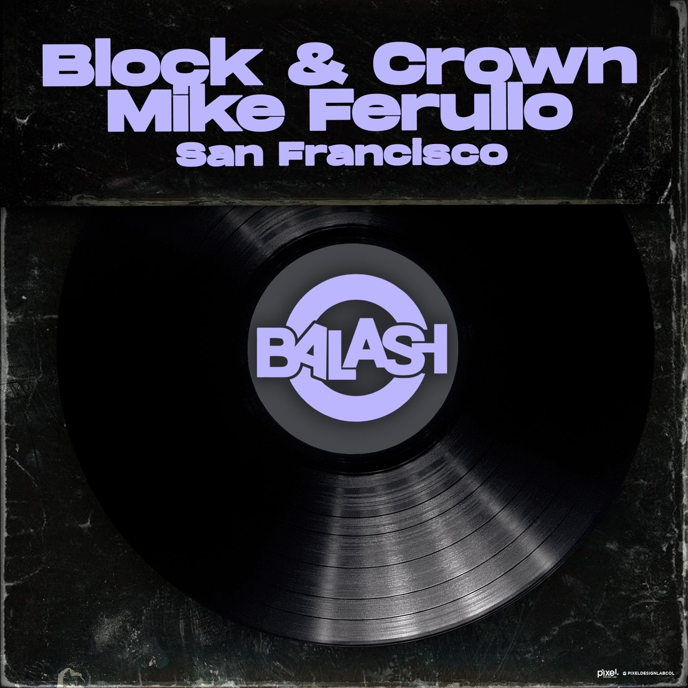 San Francisco 