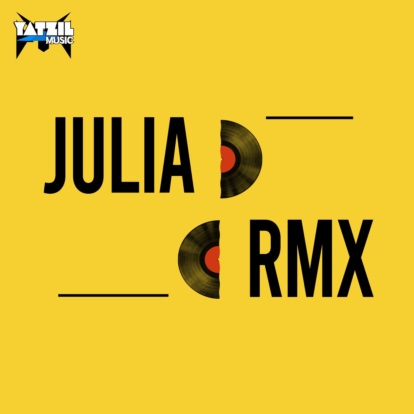 Julia (Remix)