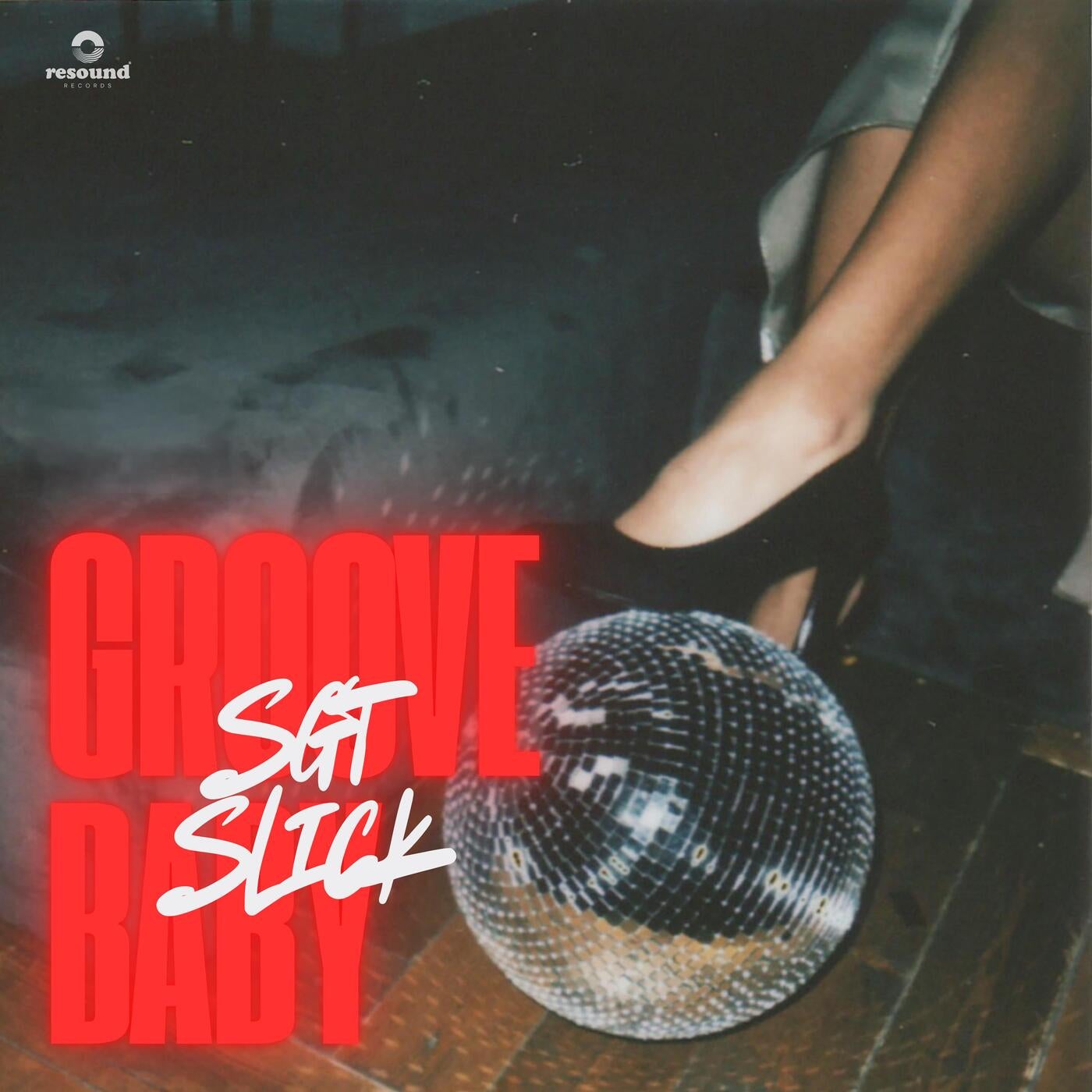 Groove Baby (Extended Mix)