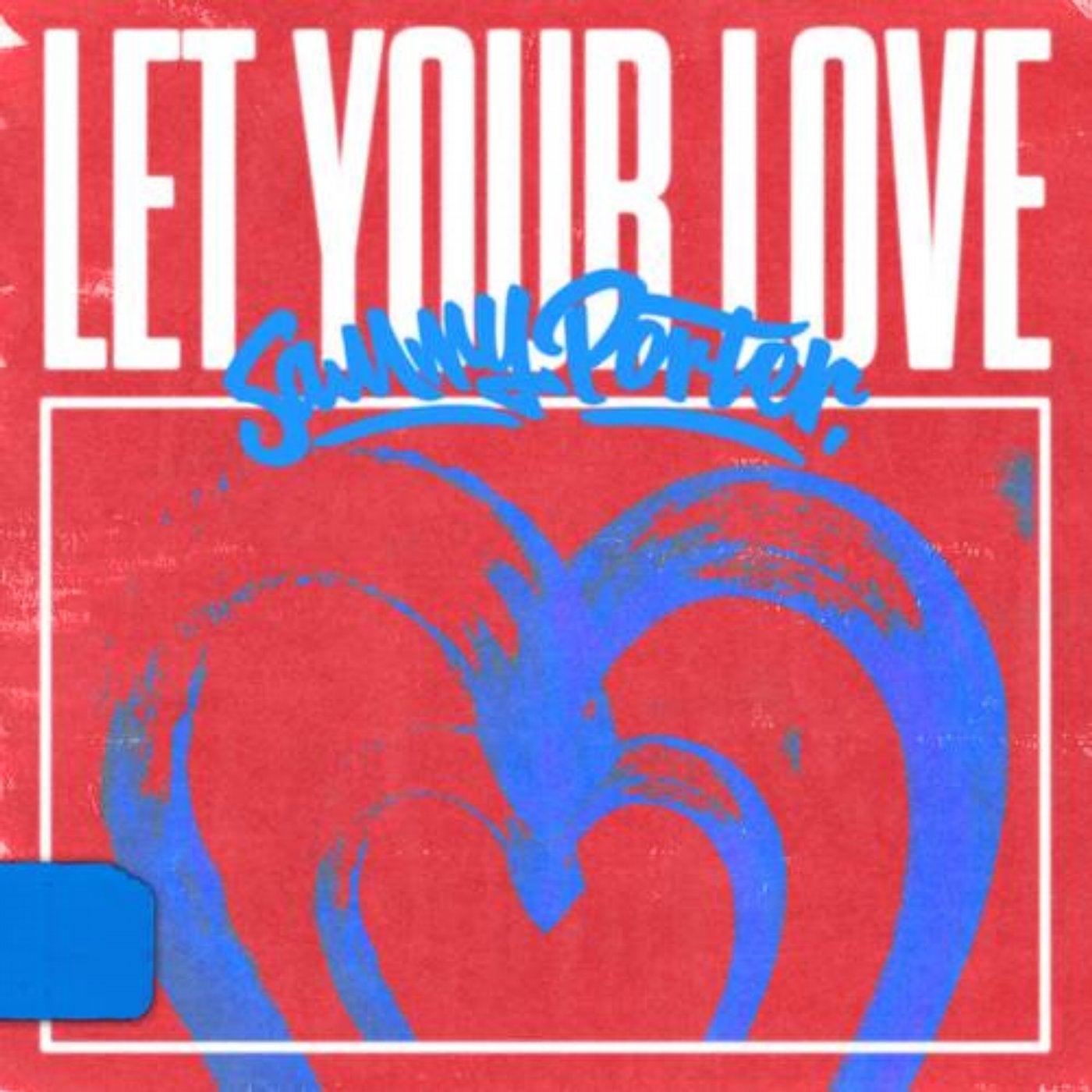 Let Your Love