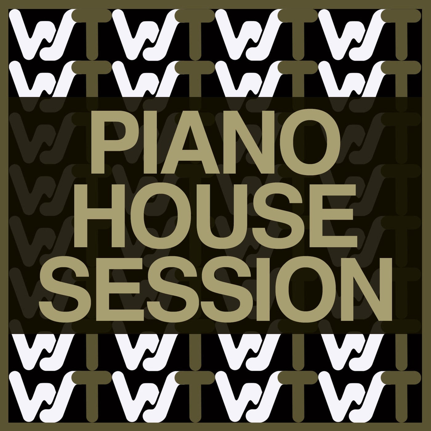 World Sound Trax Piano House Session