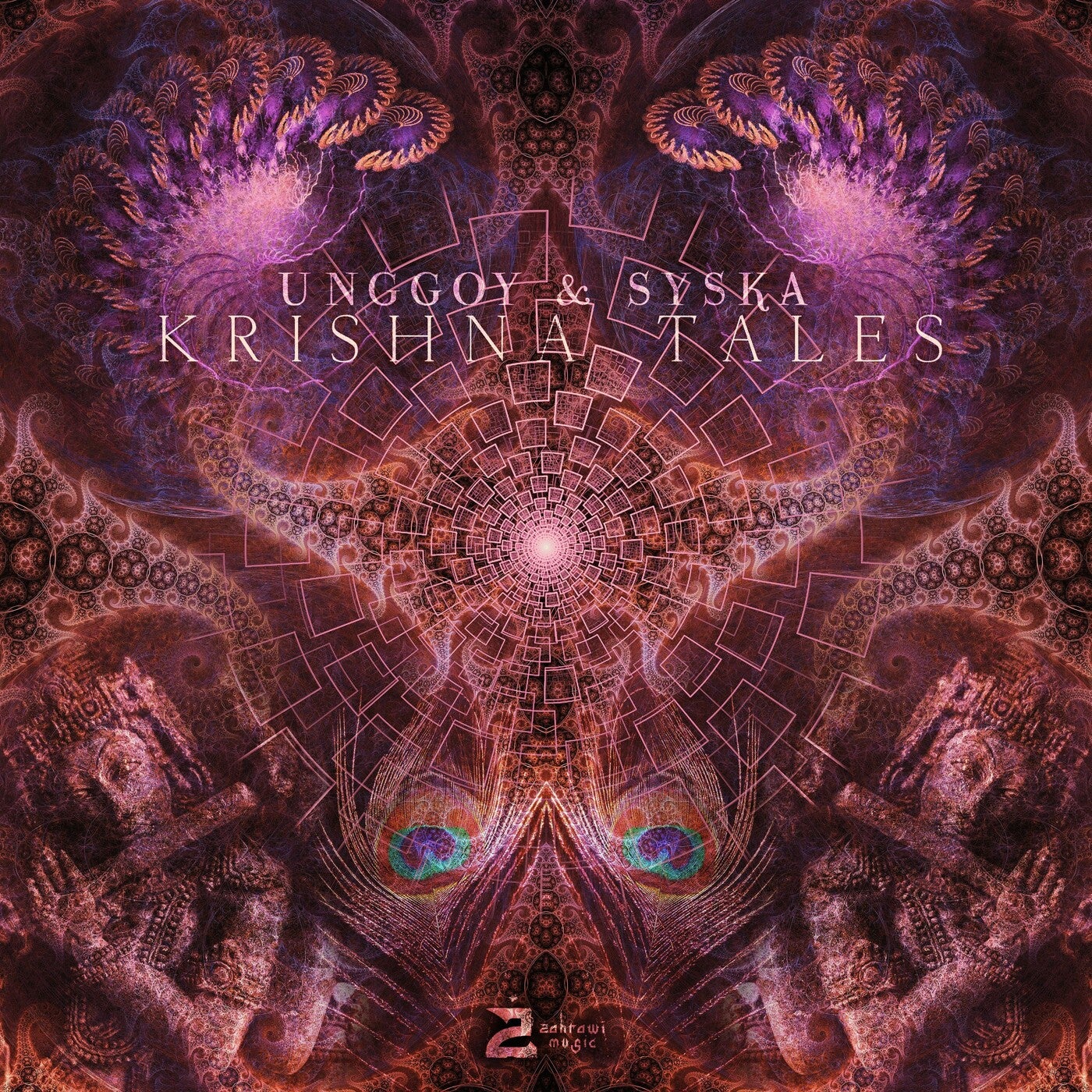 Krishna Tales