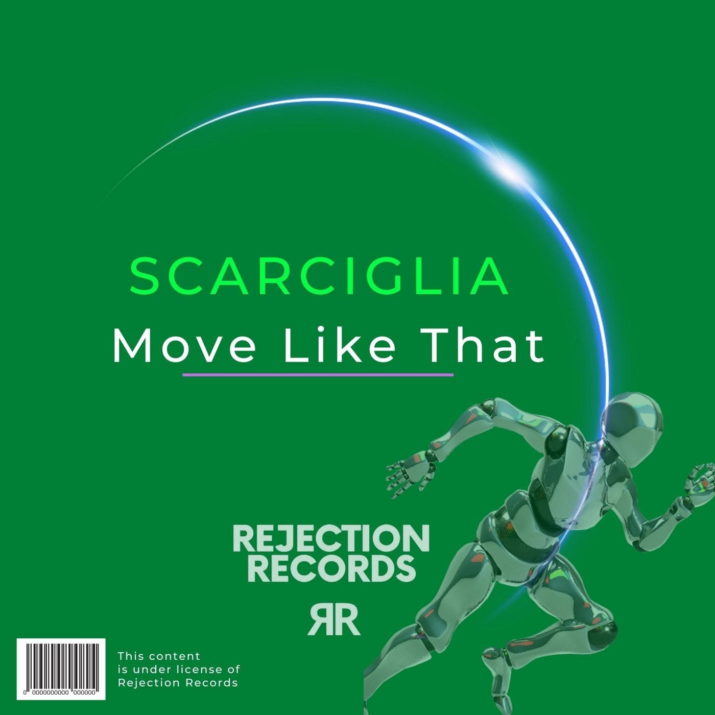 Move Like That