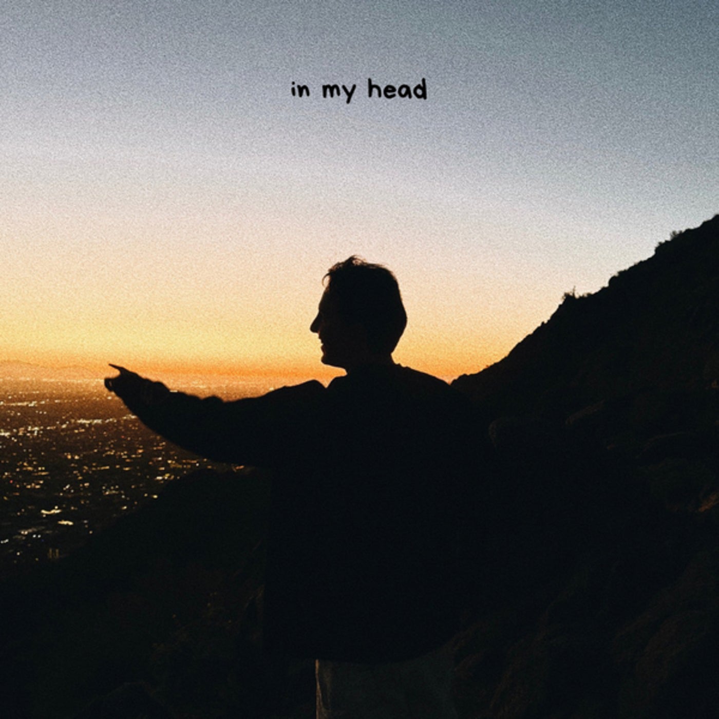 In My Head
