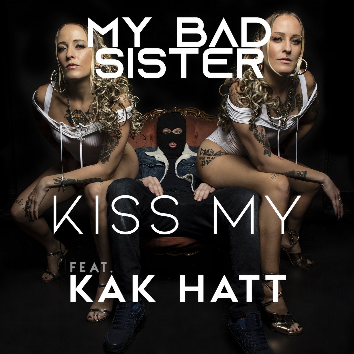 My Bad Sister Music & Downloads on Beatport